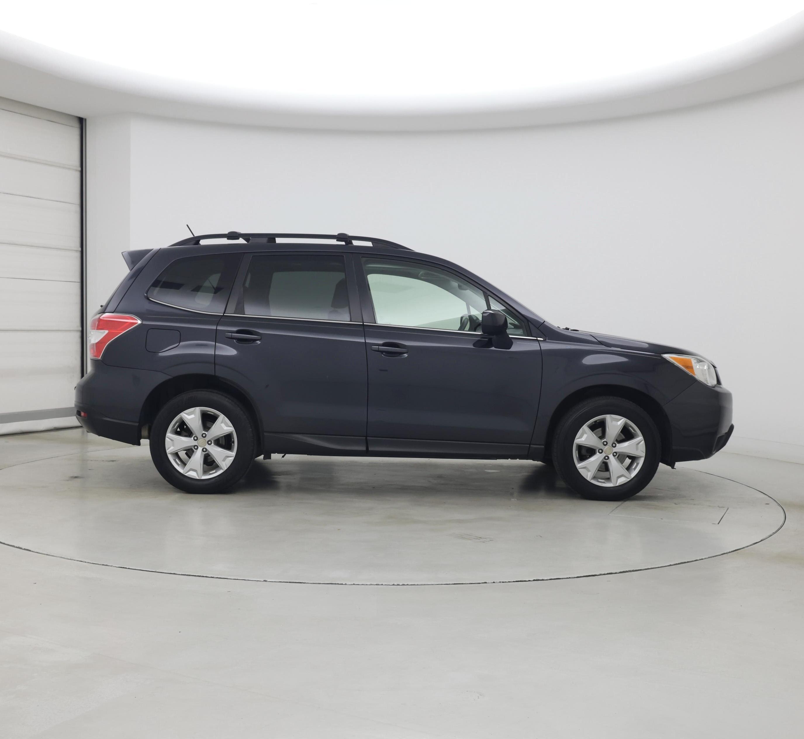 Thumbnail: 2015 Subaru Forester - 7