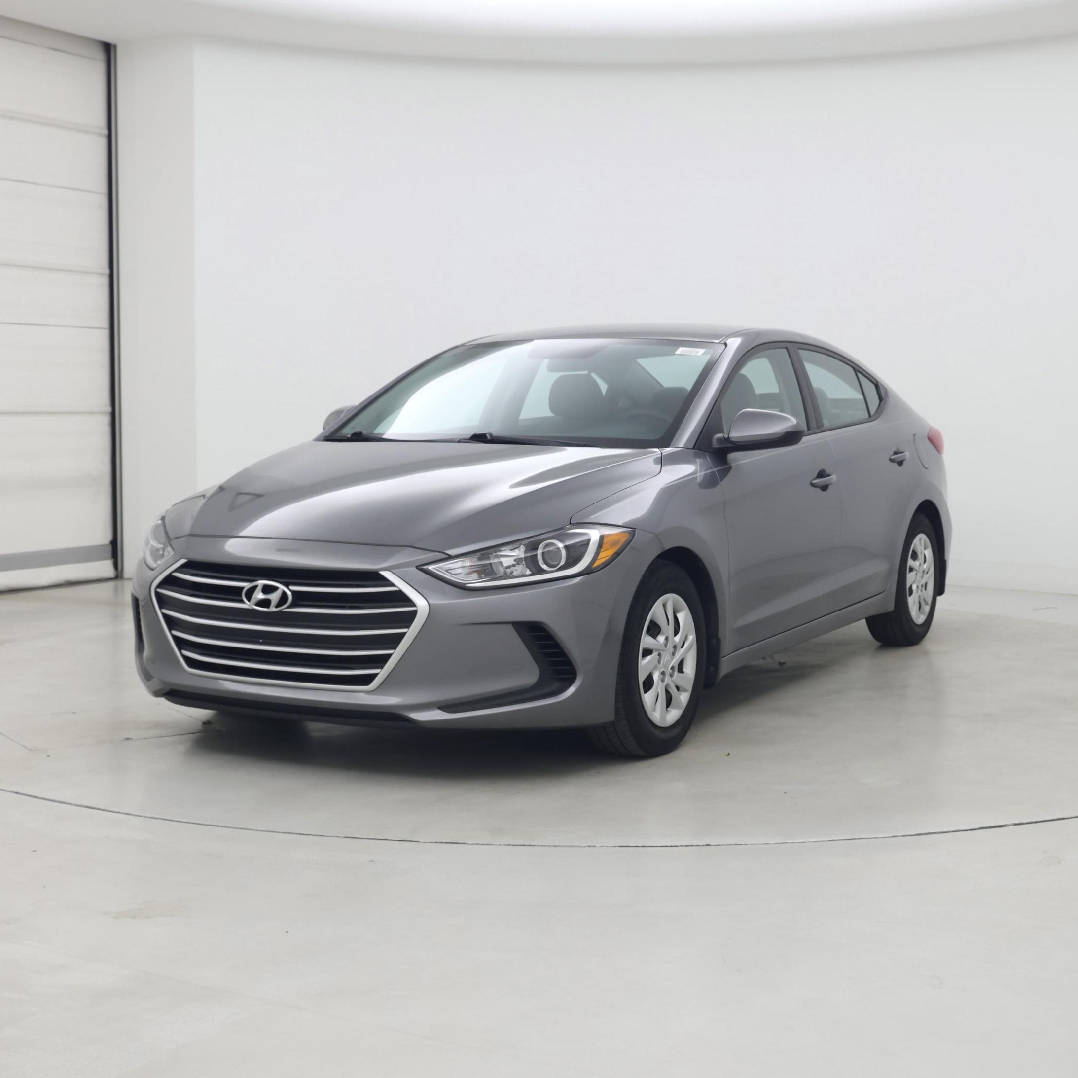 Thumbnail: 2018 Hyundai Elantra - 4