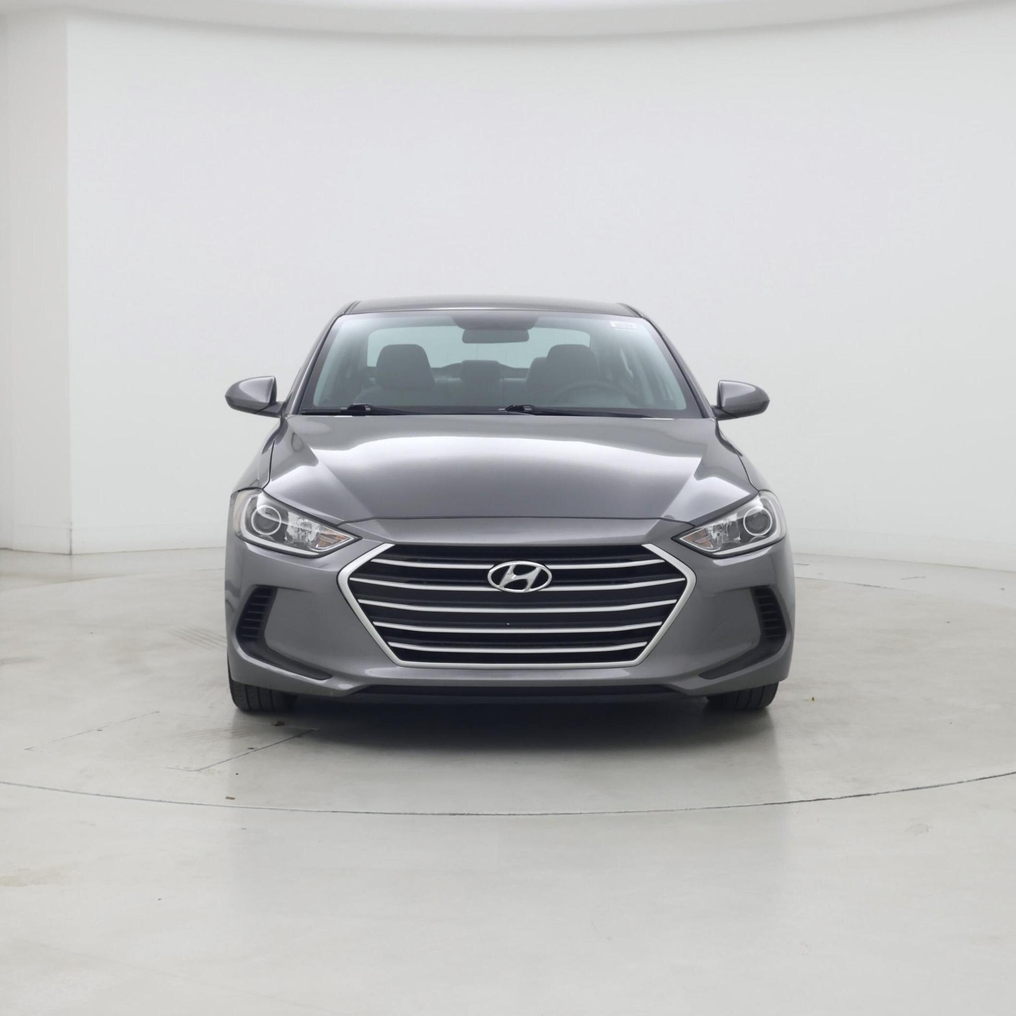 Thumbnail: 2018 Hyundai Elantra - 5