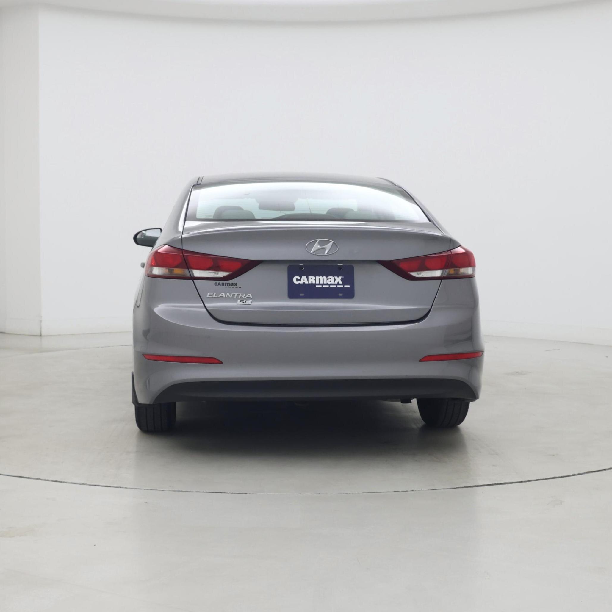 Thumbnail: 2018 Hyundai Elantra - 6