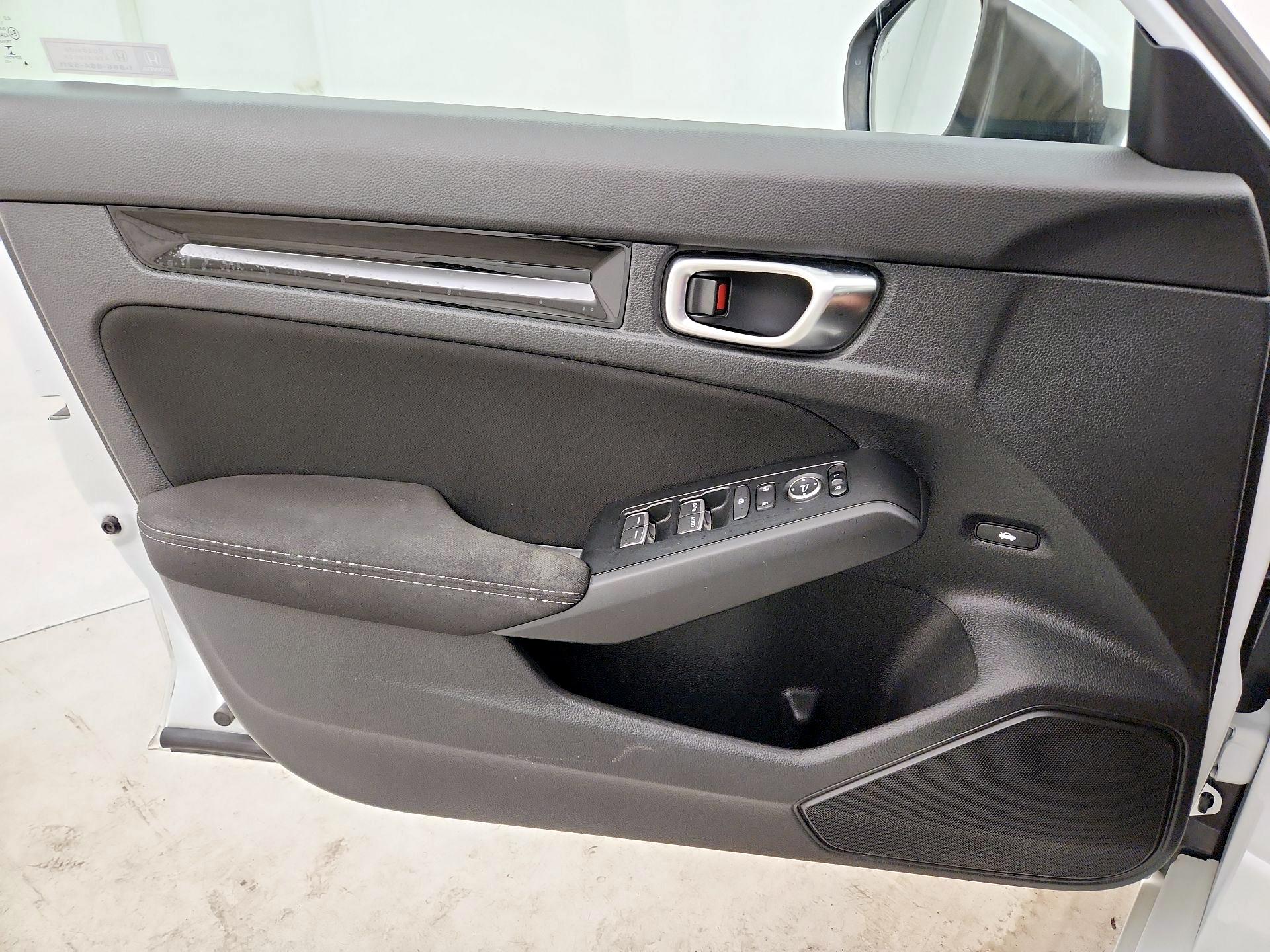 Thumbnail: 2022 Honda Civic - 12