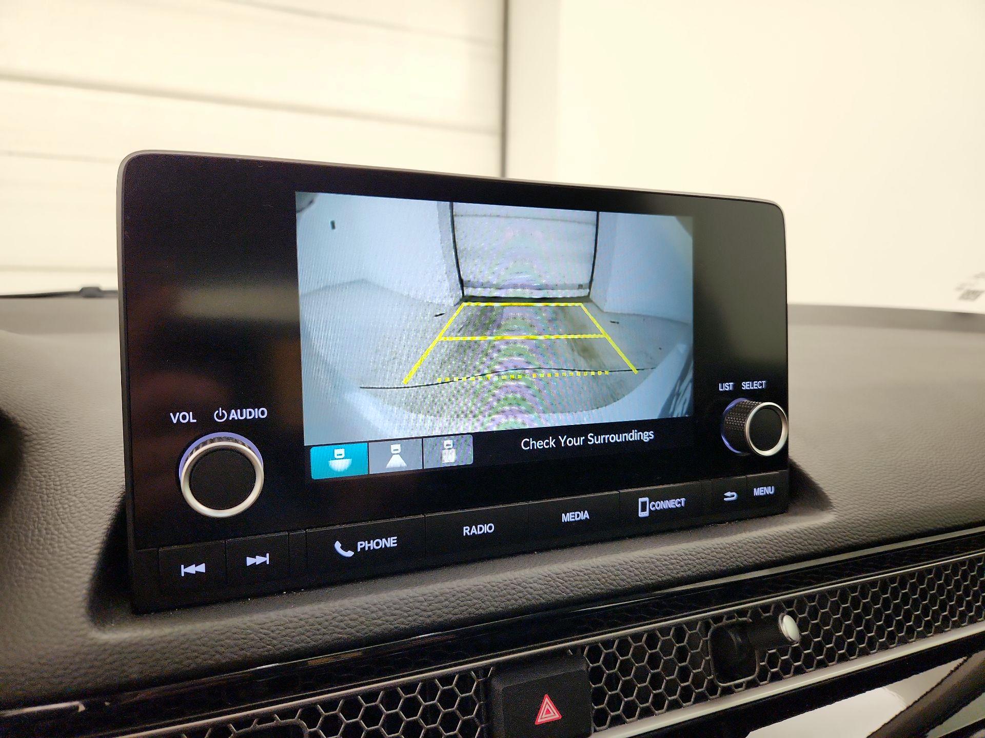 Thumbnail: 2022 Honda Civic - 14