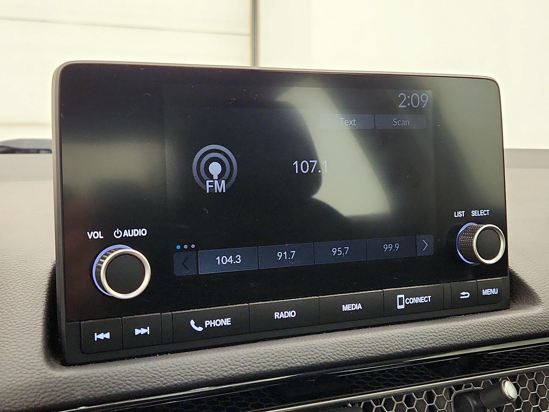 Thumbnail: 2022 Honda Civic - 15