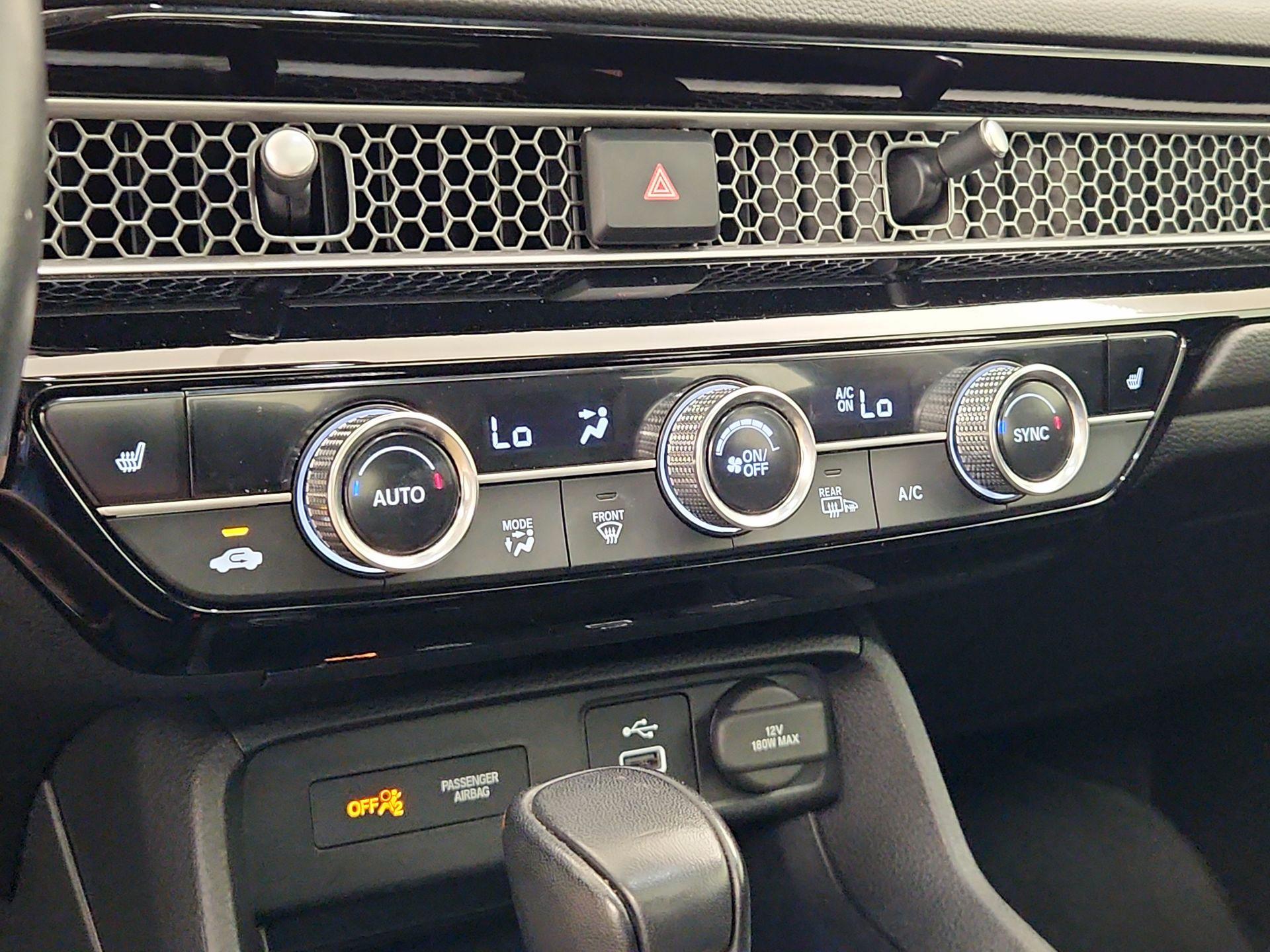 Thumbnail: 2022 Honda Civic - 16