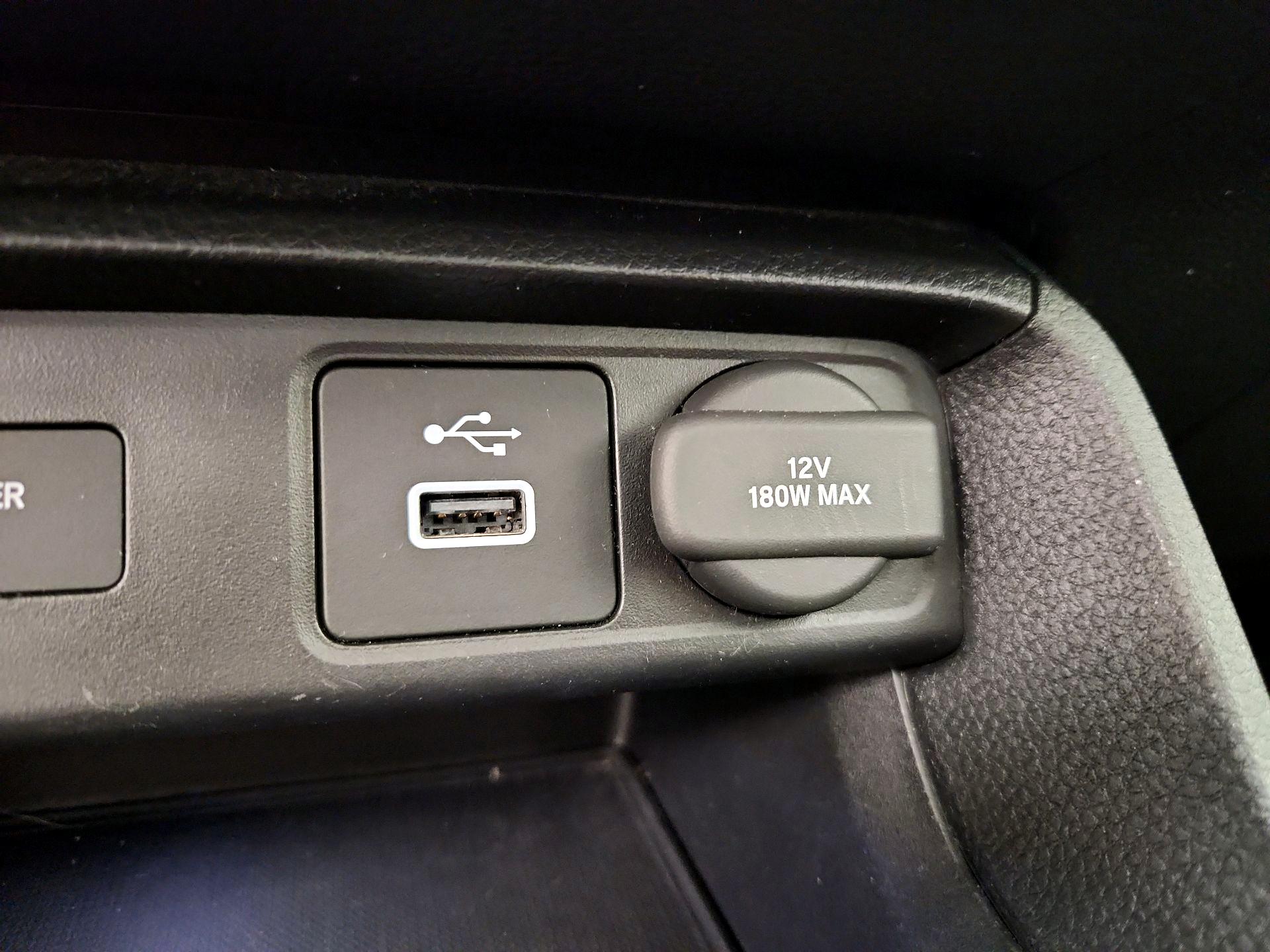 Thumbnail: 2022 Honda Civic - 18