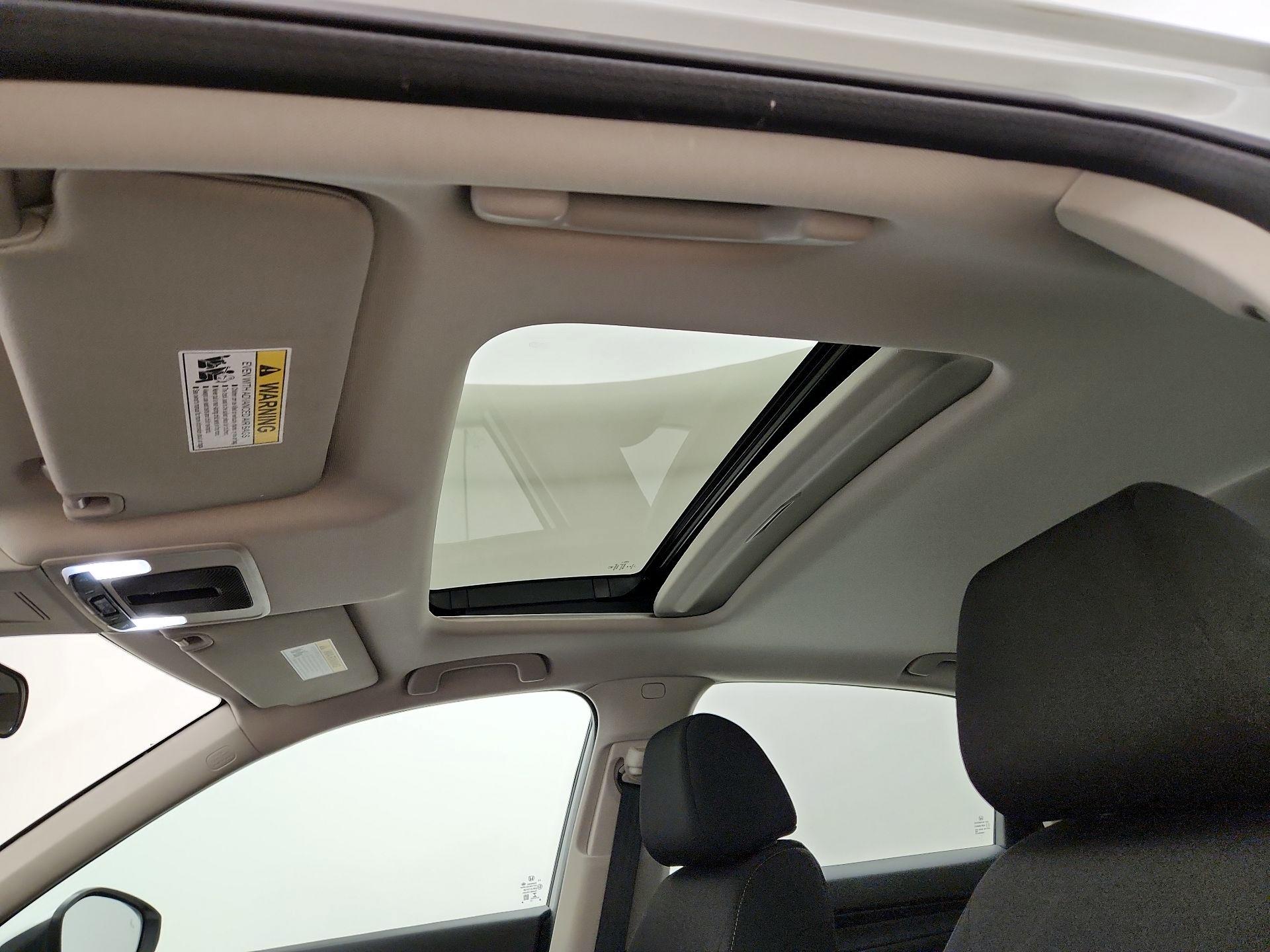 Thumbnail: 2022 Honda Civic - 19