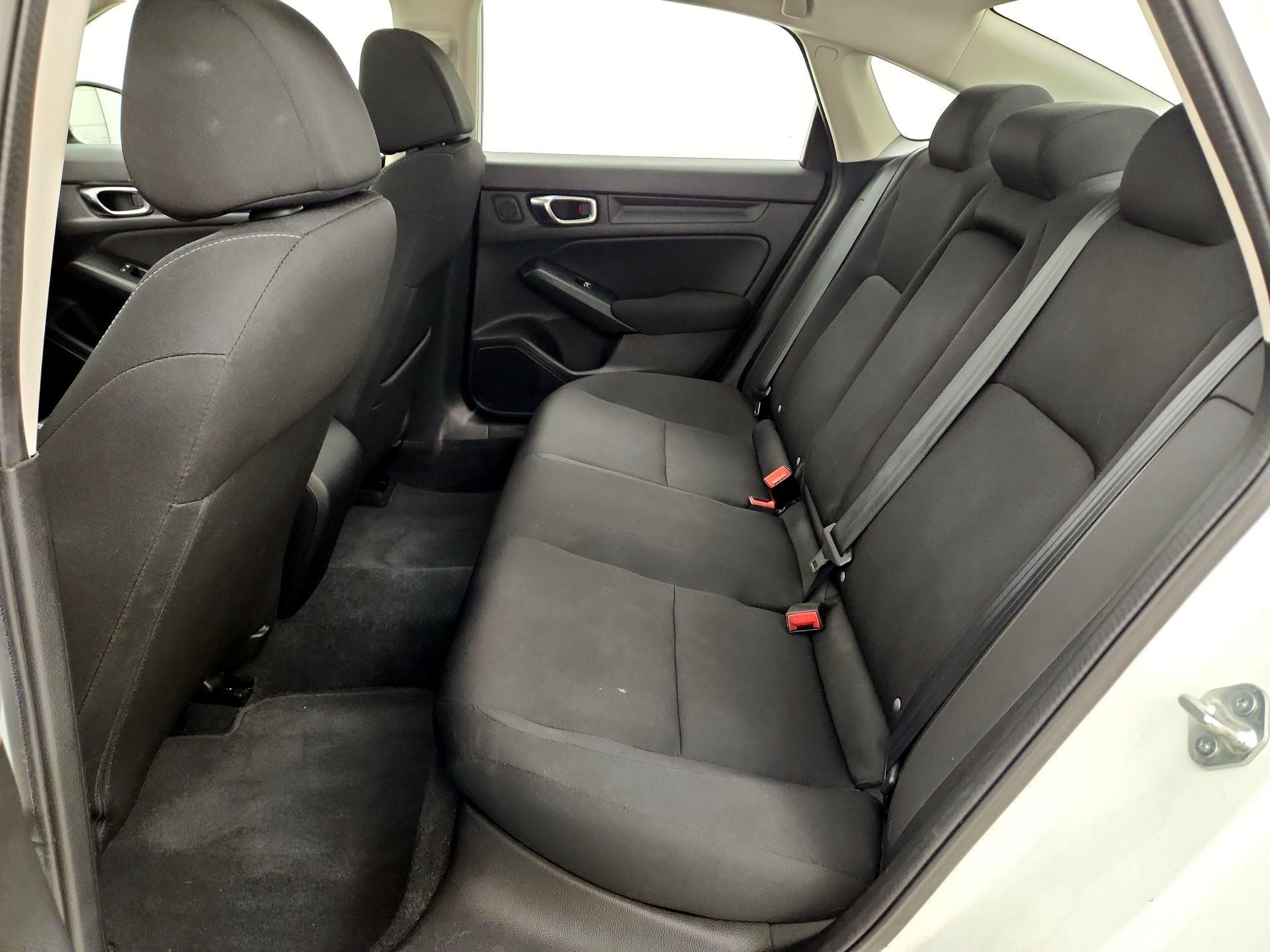 Thumbnail: 2022 Honda Civic - 20