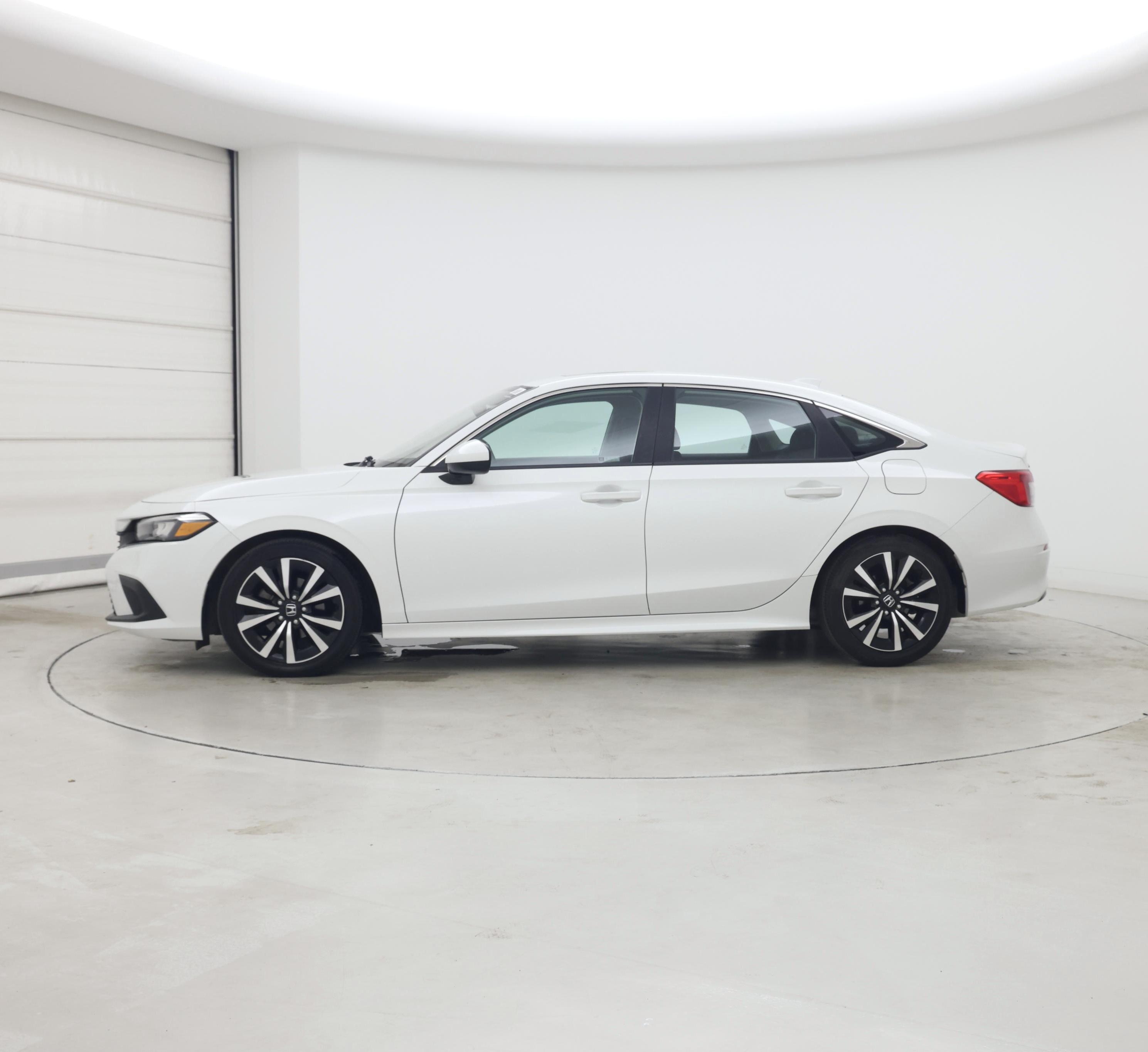 Thumbnail: 2022 Honda Civic - 3