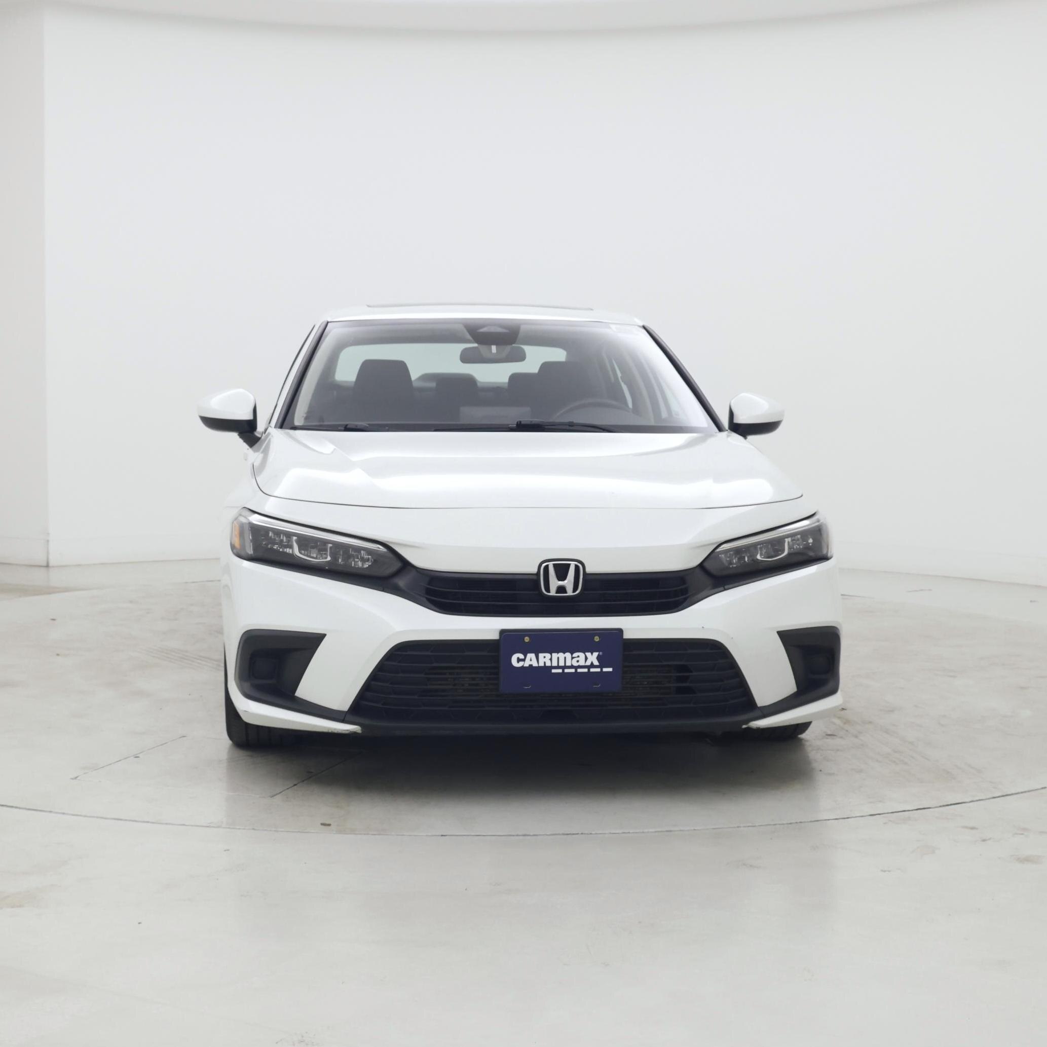 Thumbnail: 2022 Honda Civic - 5