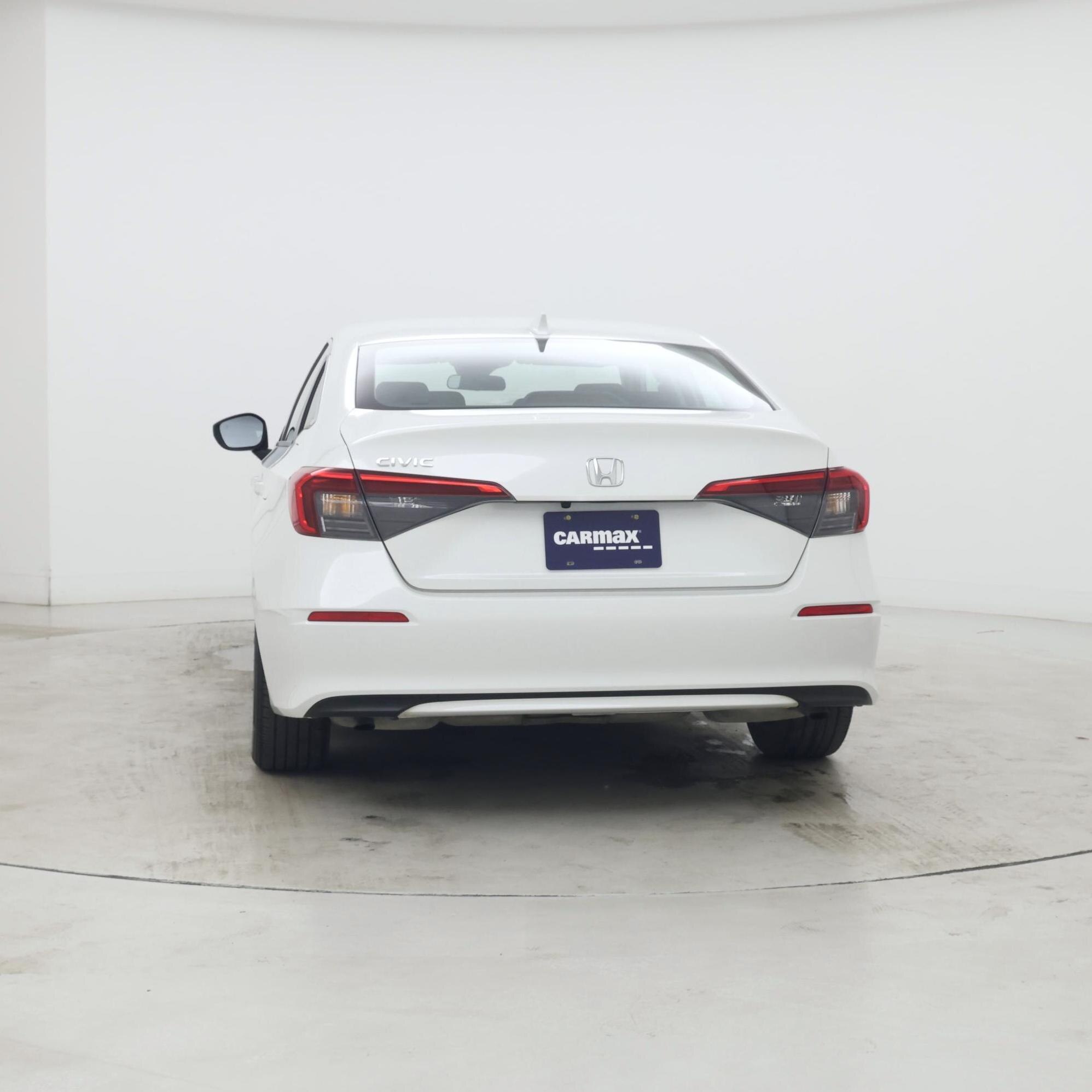 Thumbnail: 2022 Honda Civic - 6