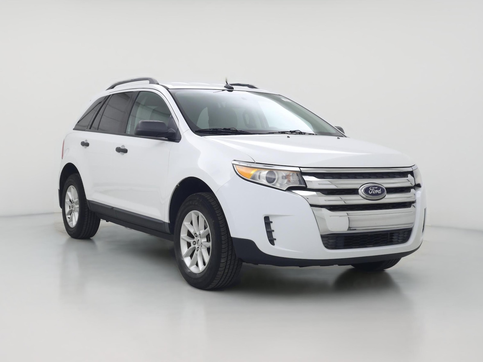 2014 Ford Edge SE