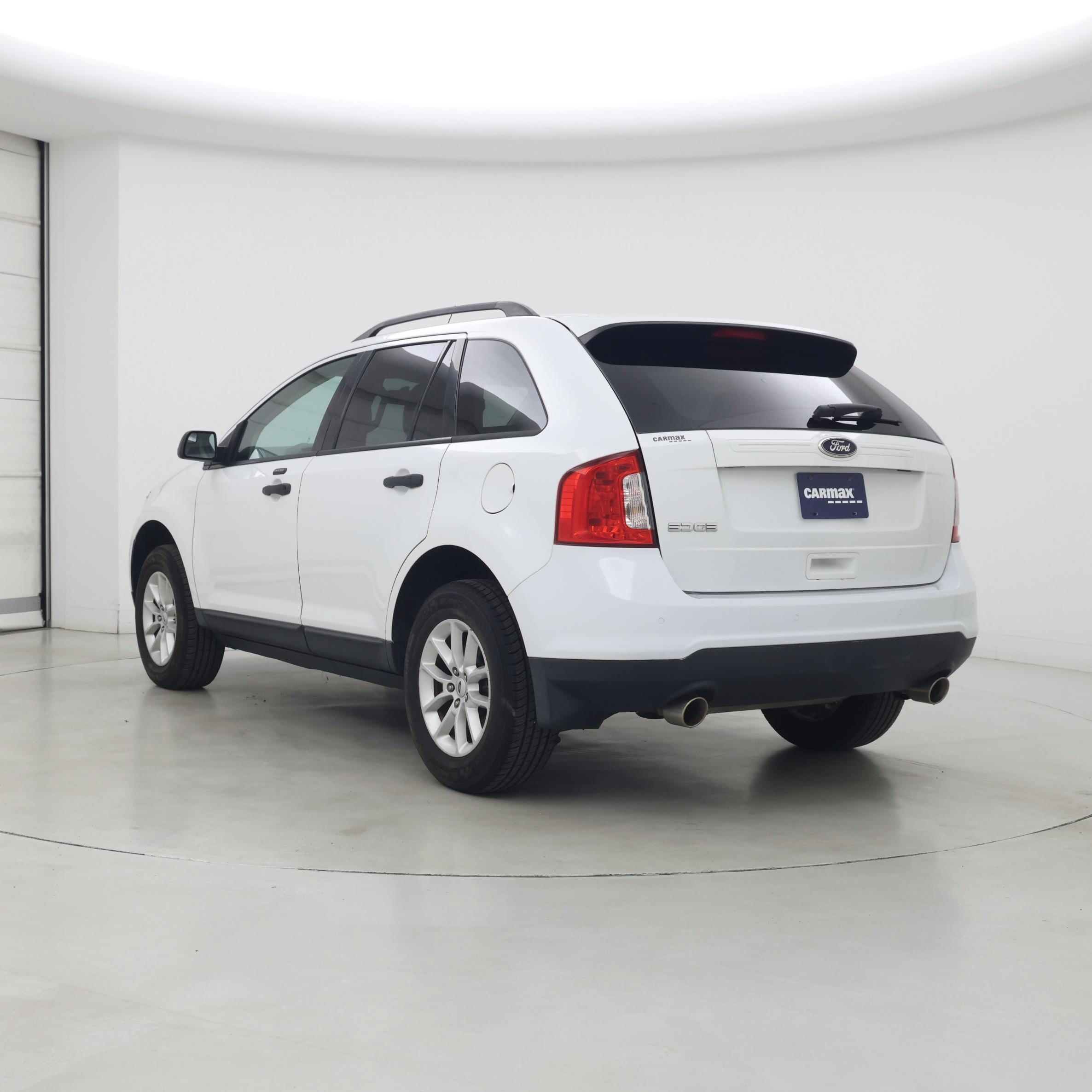 Thumbnail: 2014 Ford Edge - 2