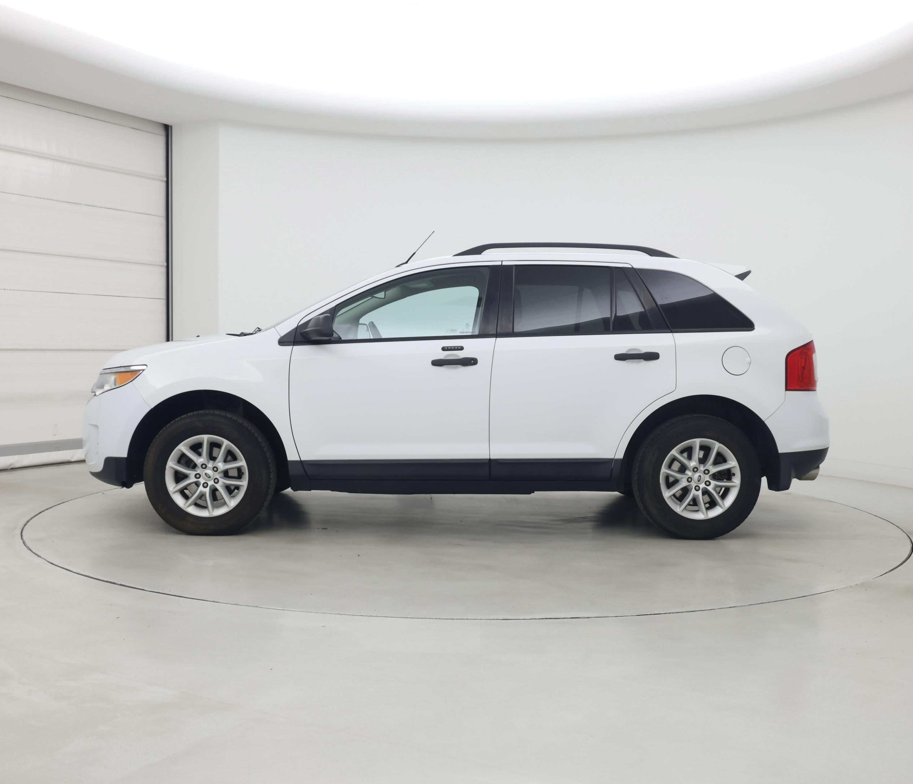 Thumbnail: 2014 Ford Edge - 3