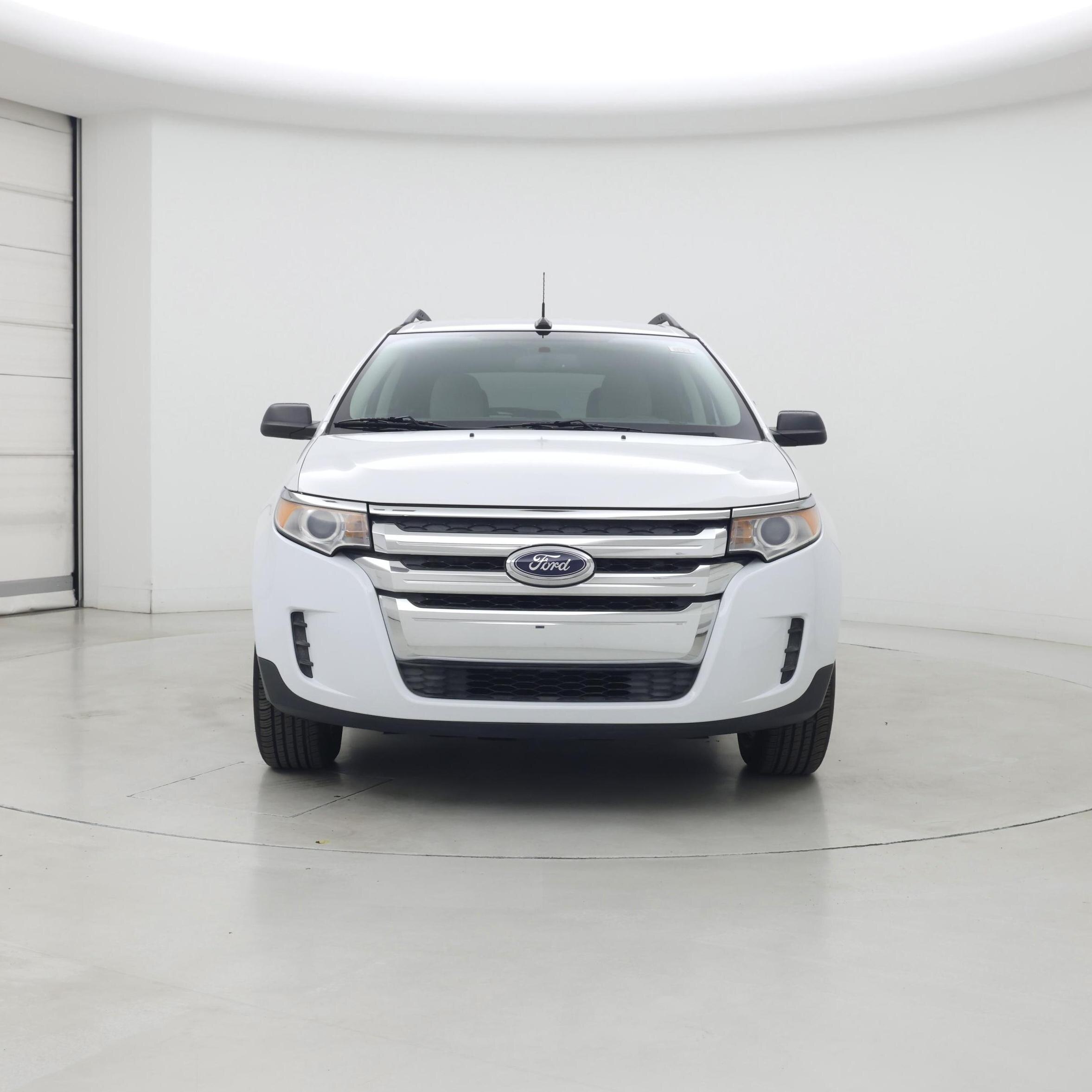 Thumbnail: 2014 Ford Edge - 5