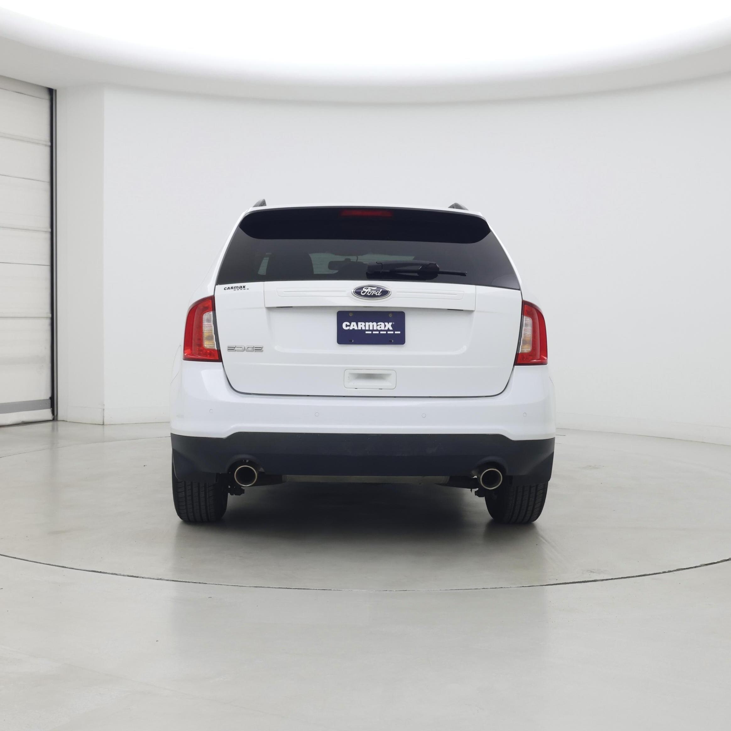 Thumbnail: 2014 Ford Edge - 6