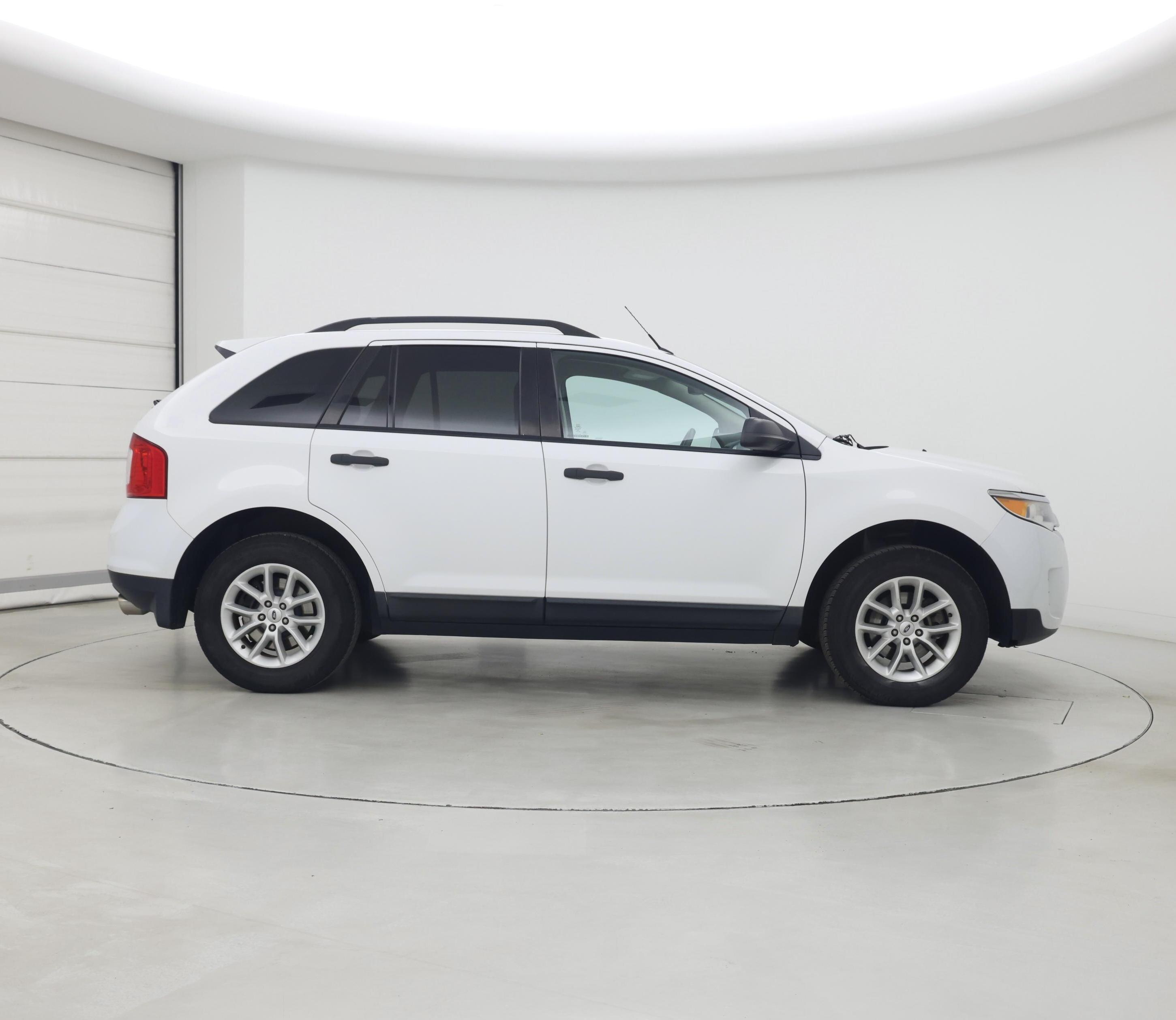 Thumbnail: 2014 Ford Edge - 7