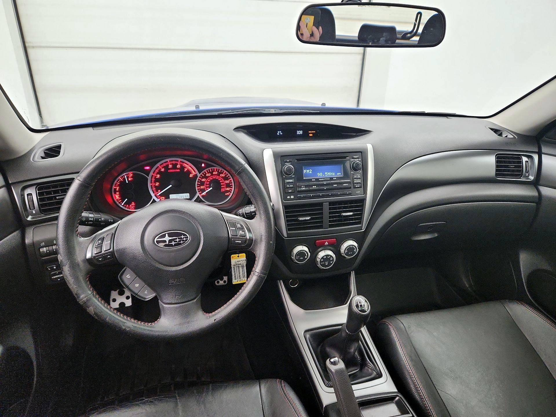 Thumbnail: 2014 Subaru Impreza - 9