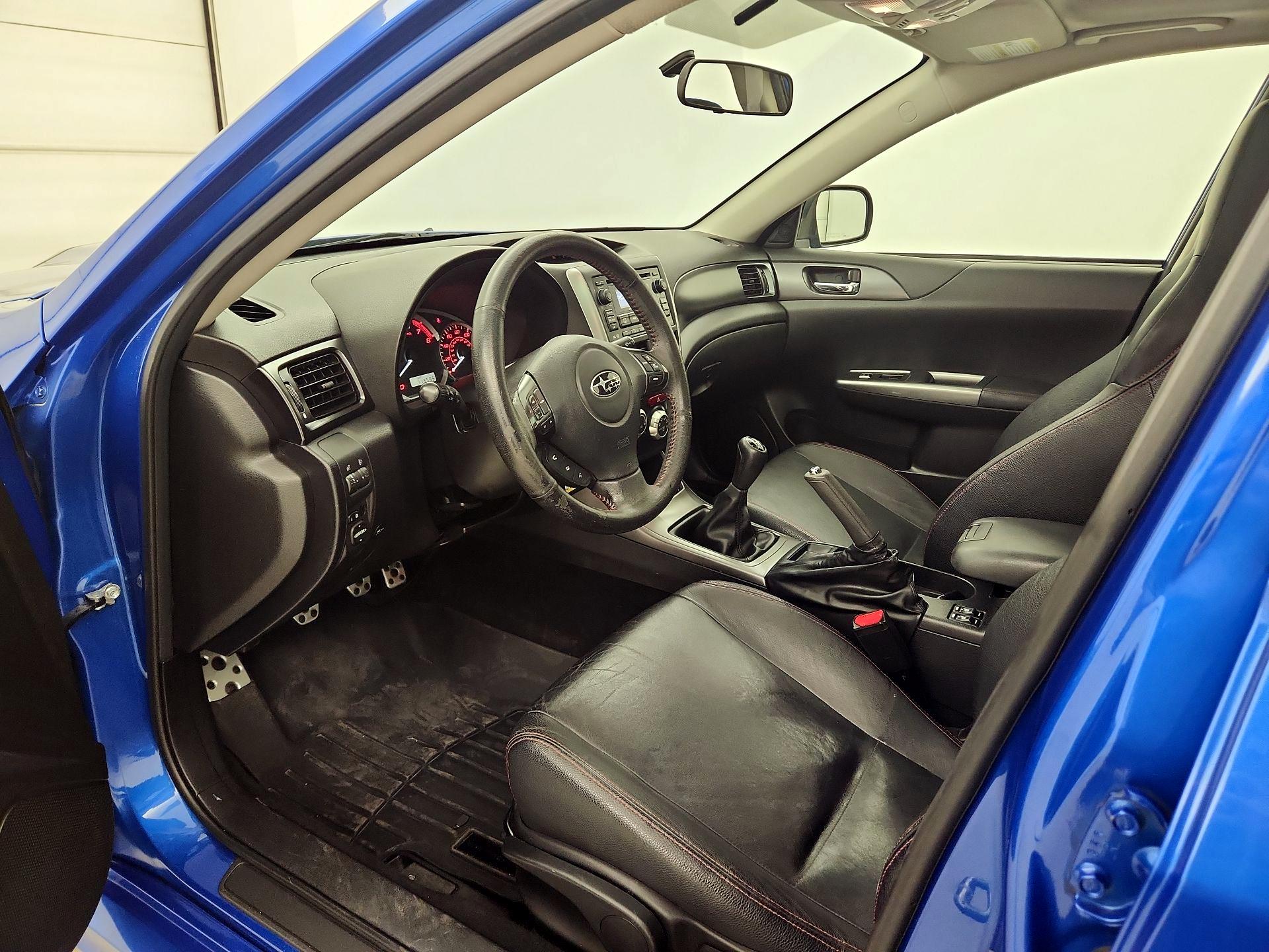 Thumbnail: 2014 Subaru Impreza - 11