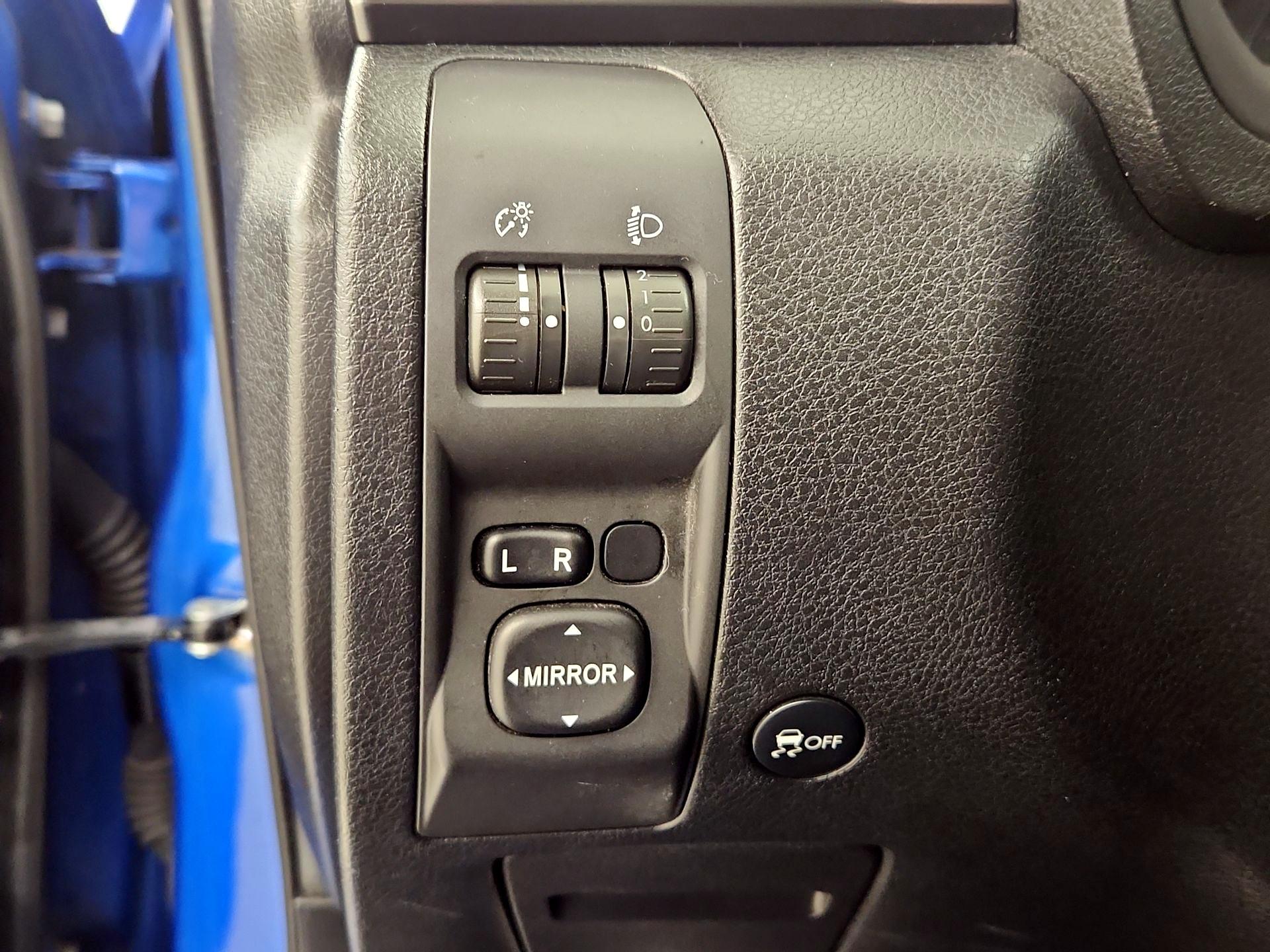 Thumbnail: 2014 Subaru Impreza - 13