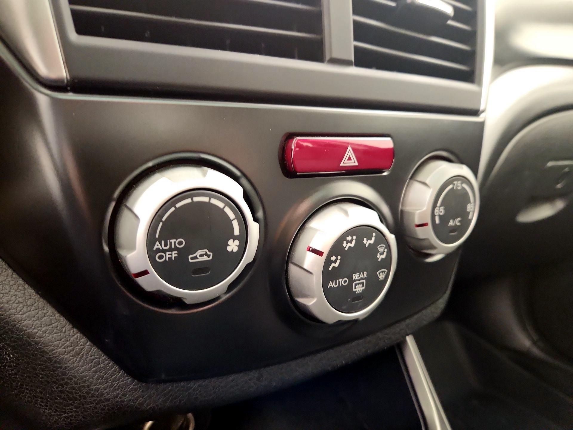 Thumbnail: 2014 Subaru Impreza - 15