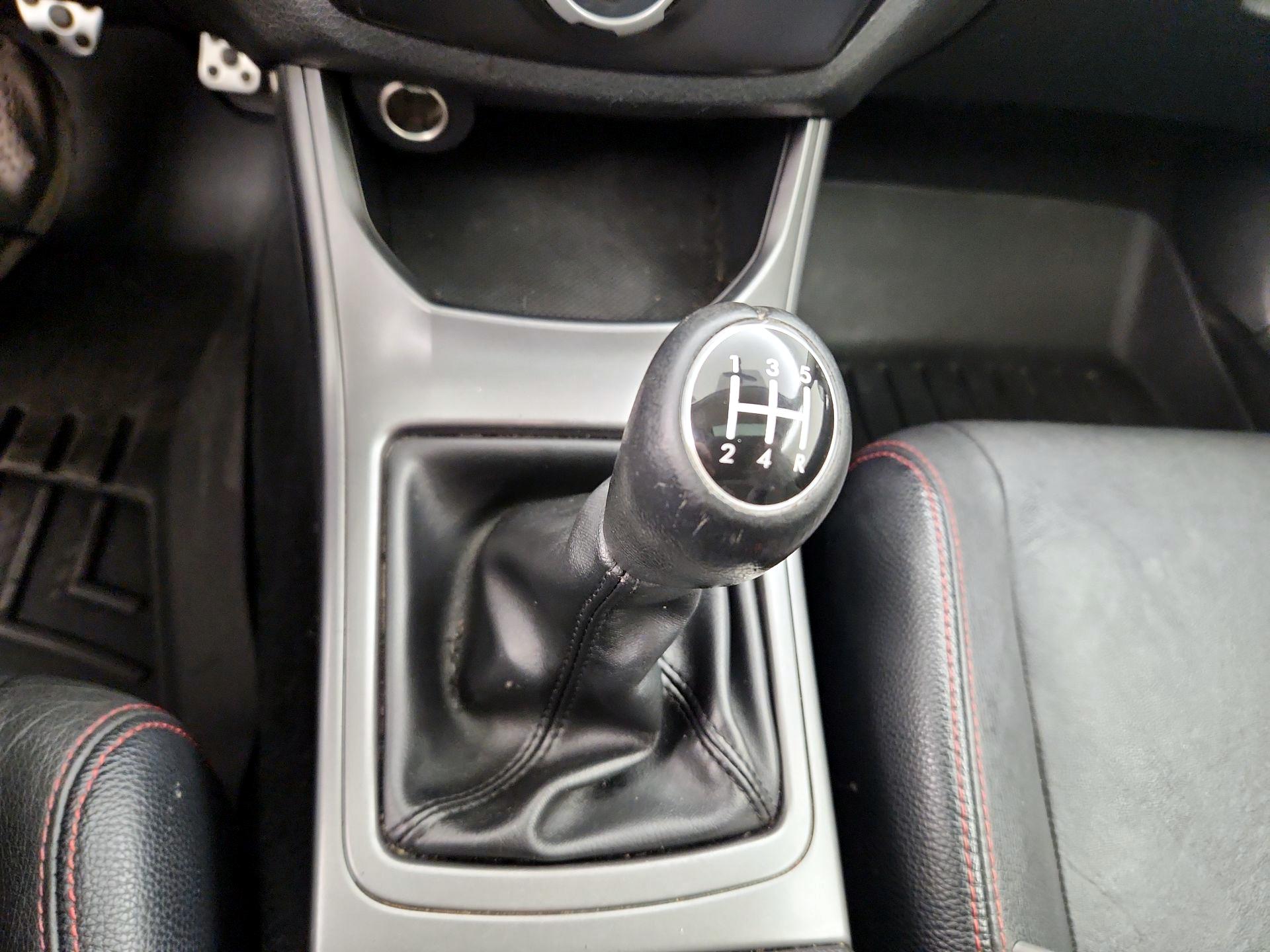 Thumbnail: 2014 Subaru Impreza - 16