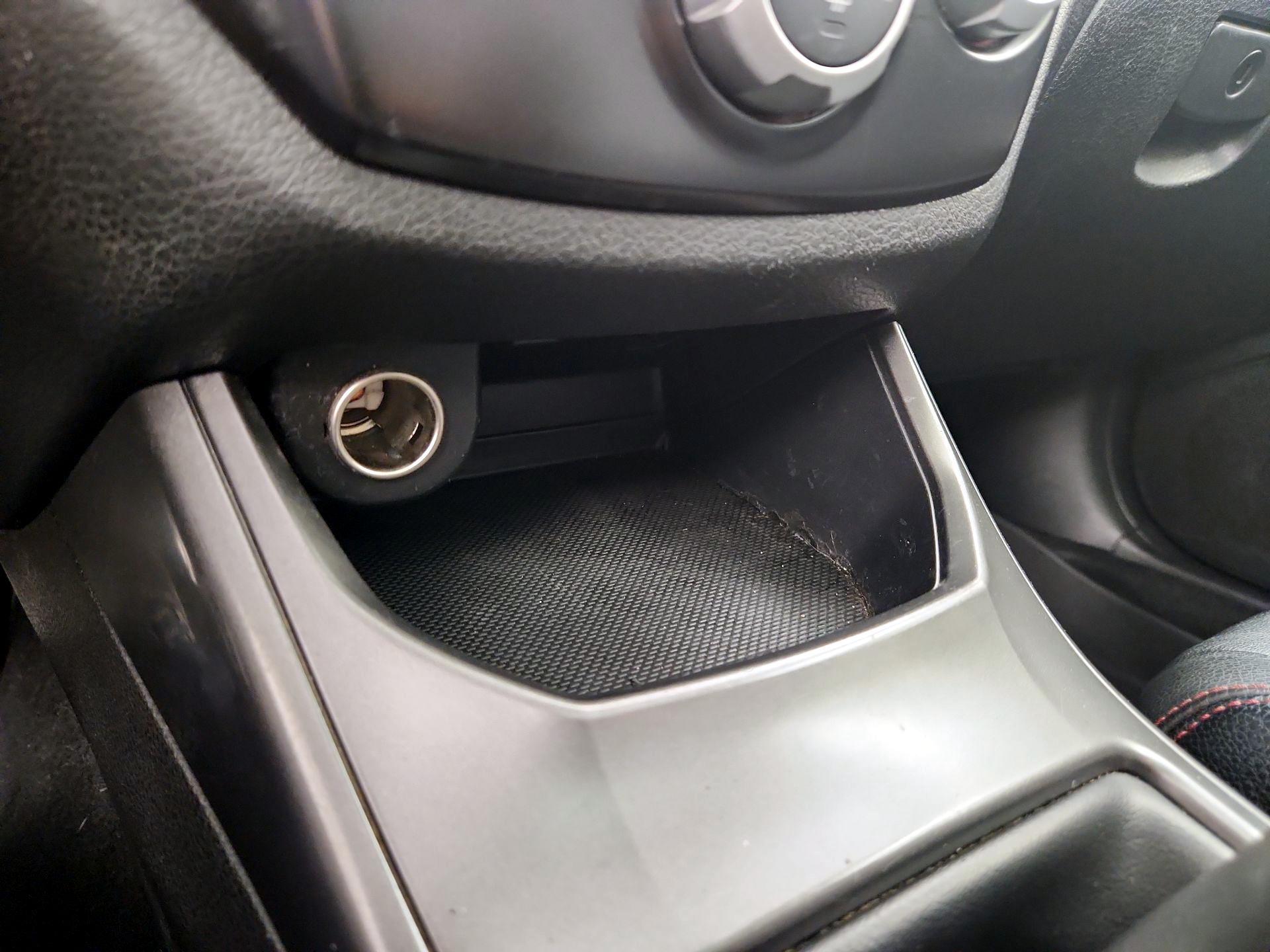 Thumbnail: 2014 Subaru Impreza - 17