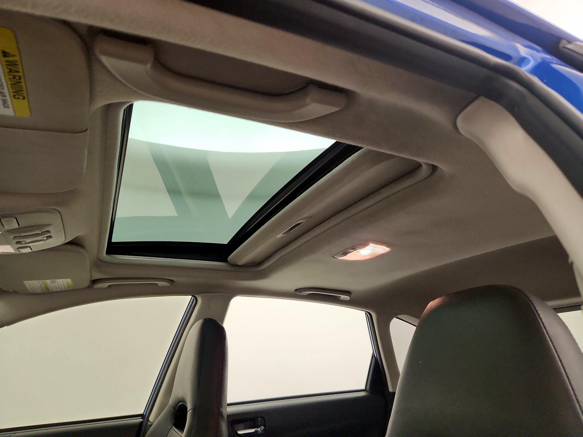 Thumbnail: 2014 Subaru Impreza - 18