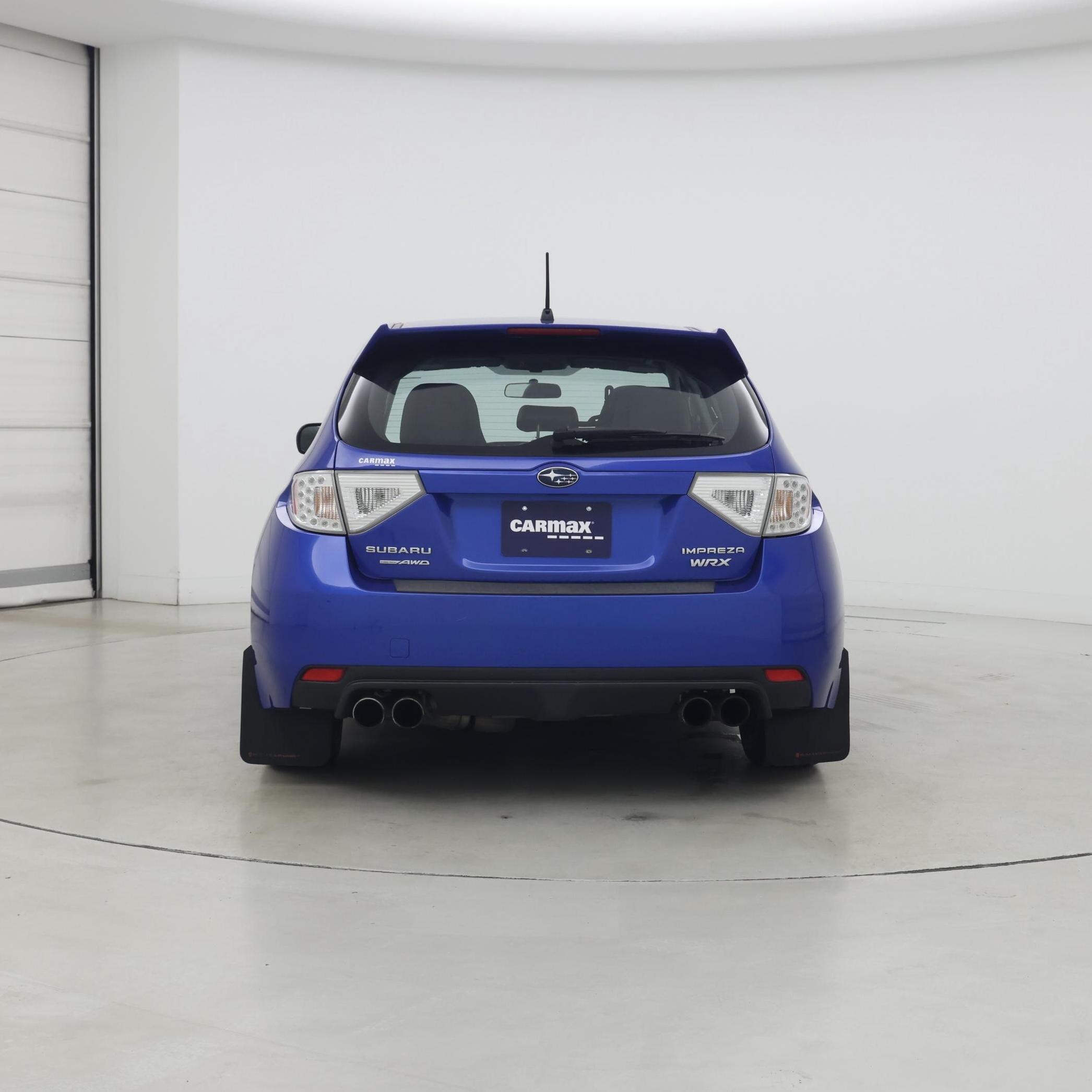 Thumbnail: 2014 Subaru Impreza - 6