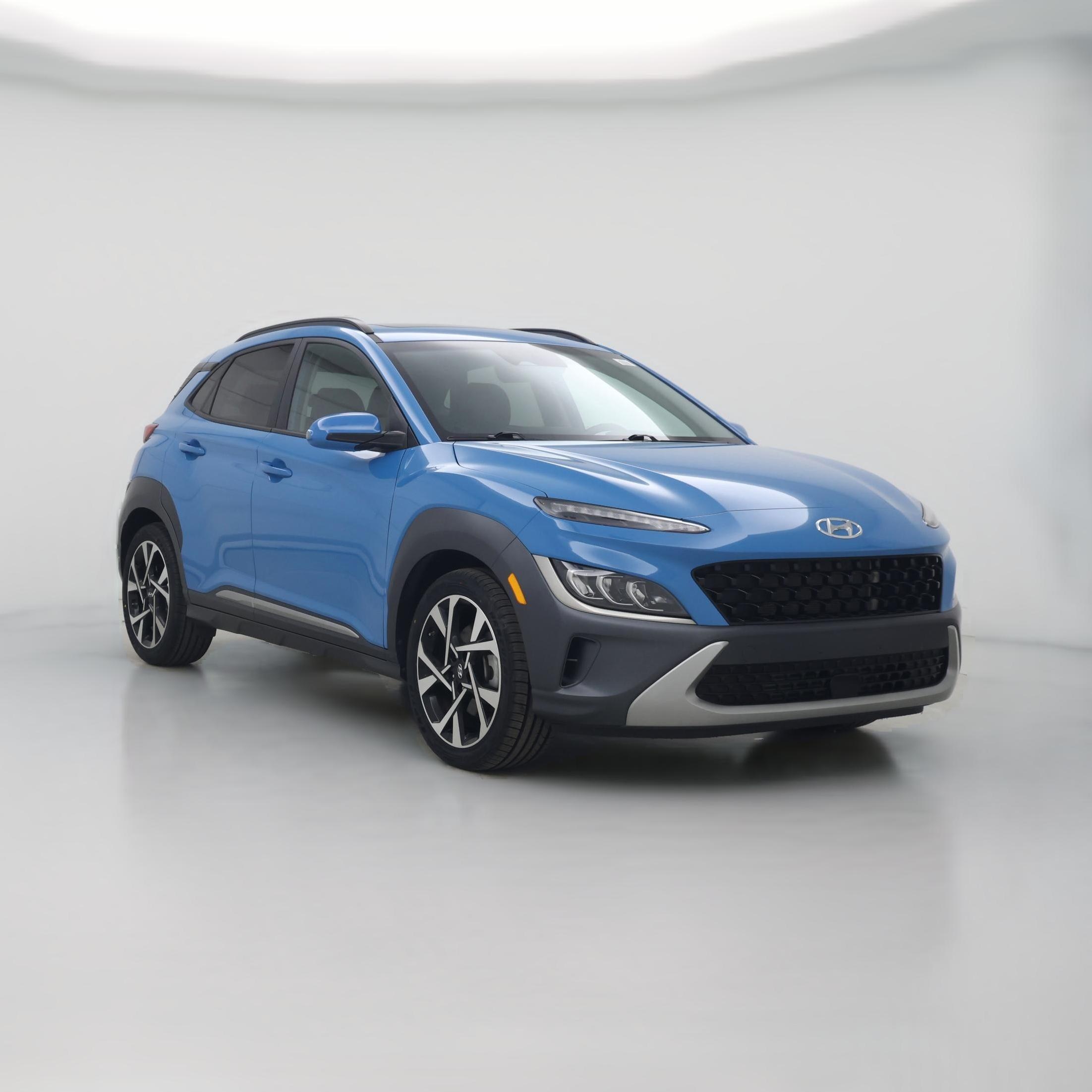Thumbnail: 2022 Hyundai Kona - 1