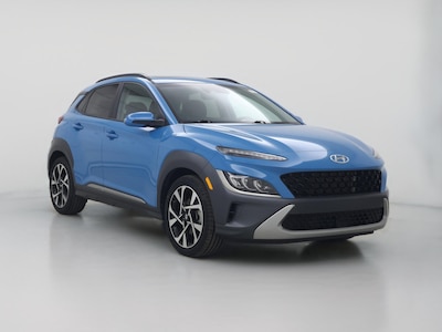 2022 Hyundai Kona Limited