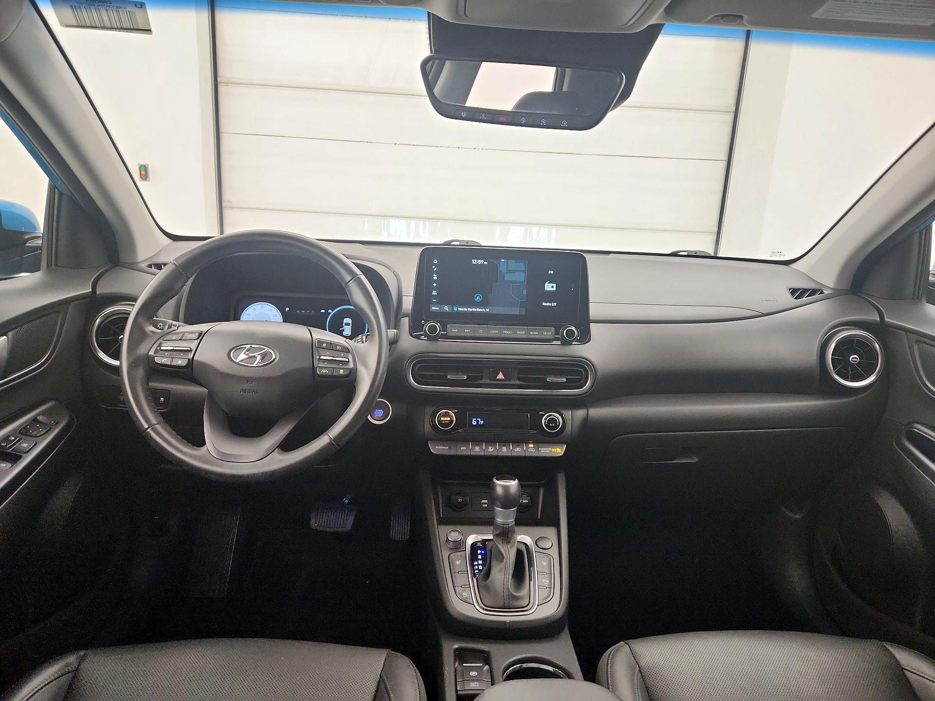 Thumbnail: 2022 Hyundai Kona - 9