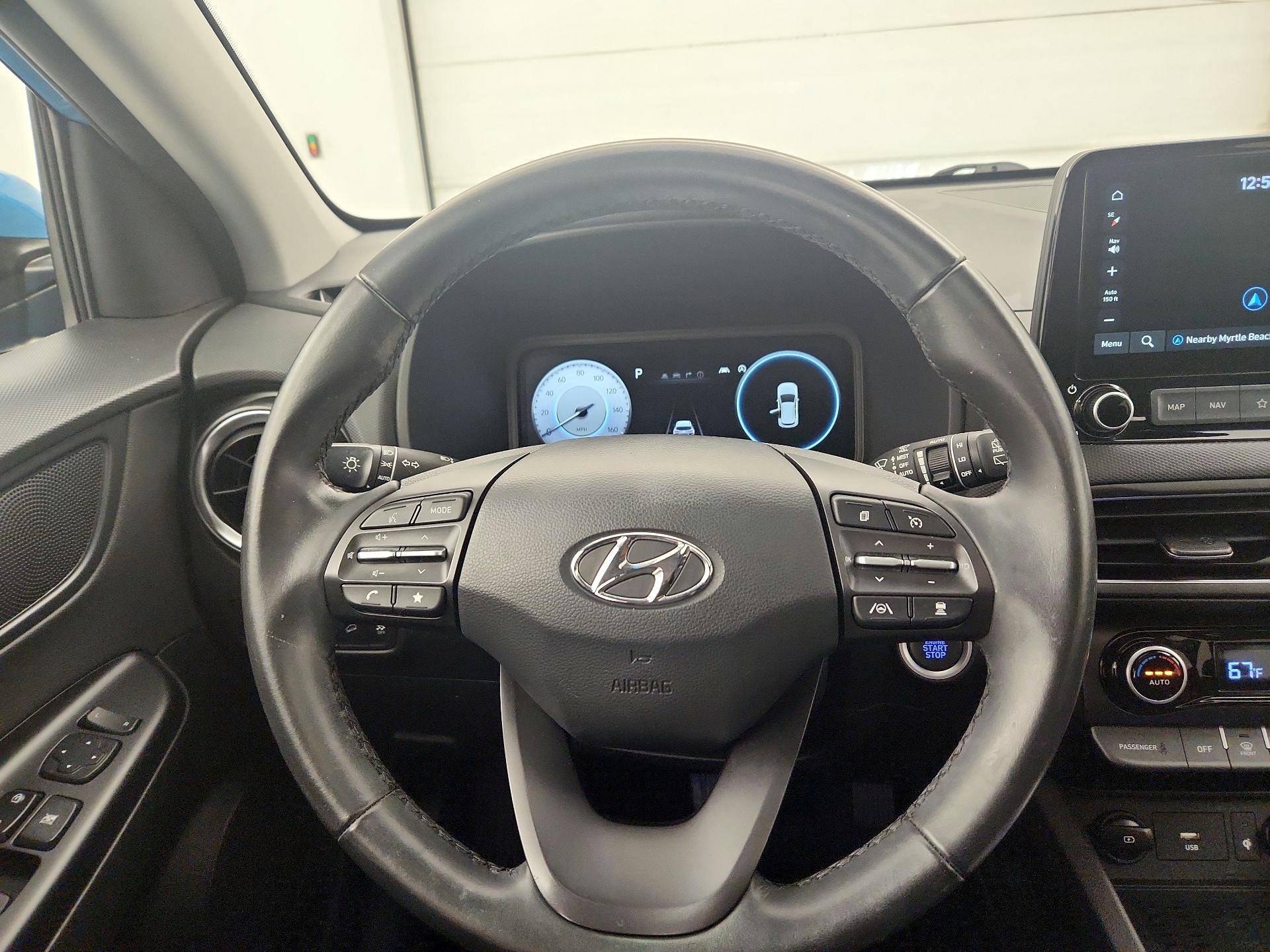 Thumbnail: 2022 Hyundai Kona - 10