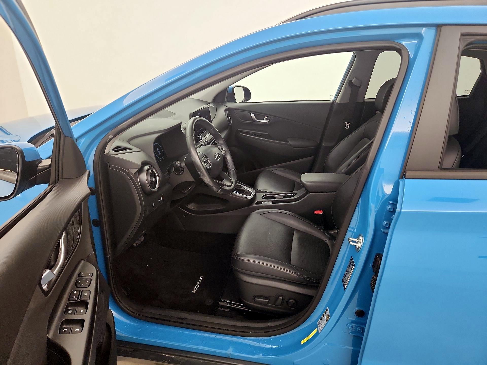 Thumbnail: 2022 Hyundai Kona - 11