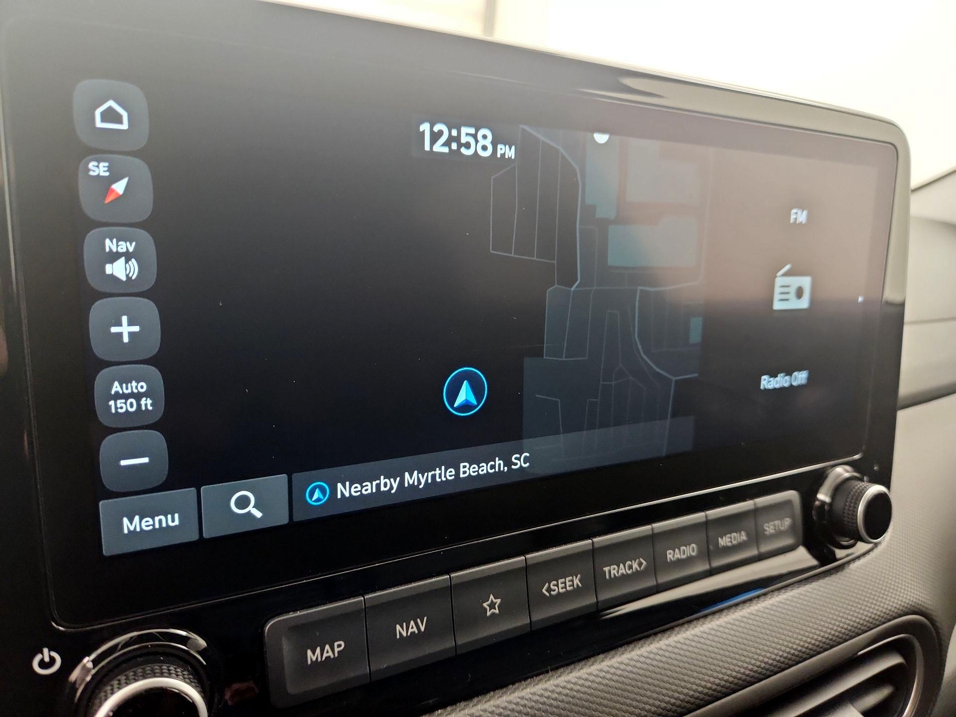 Thumbnail: 2022 Hyundai Kona - 14