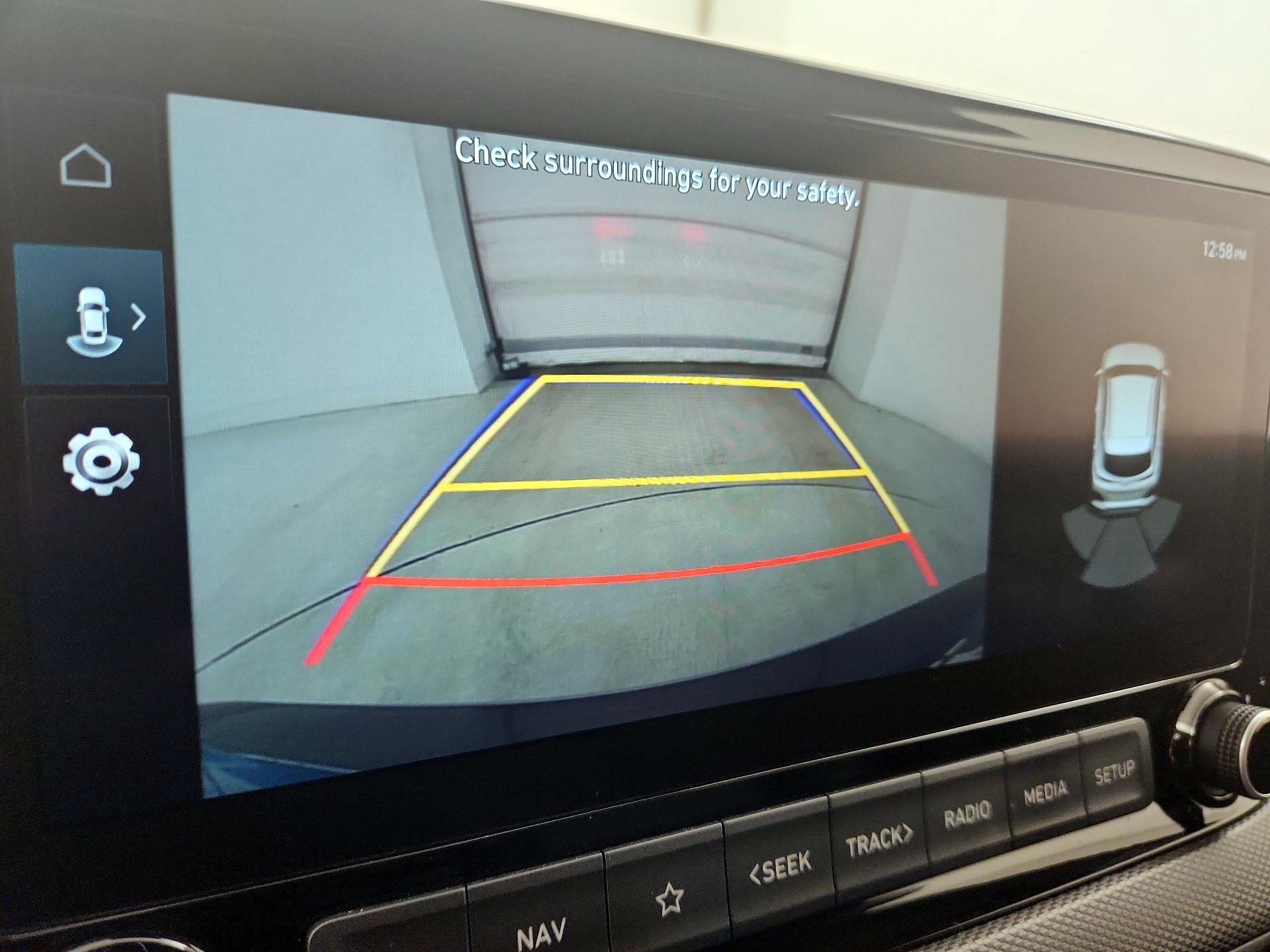 Thumbnail: 2022 Hyundai Kona - 15