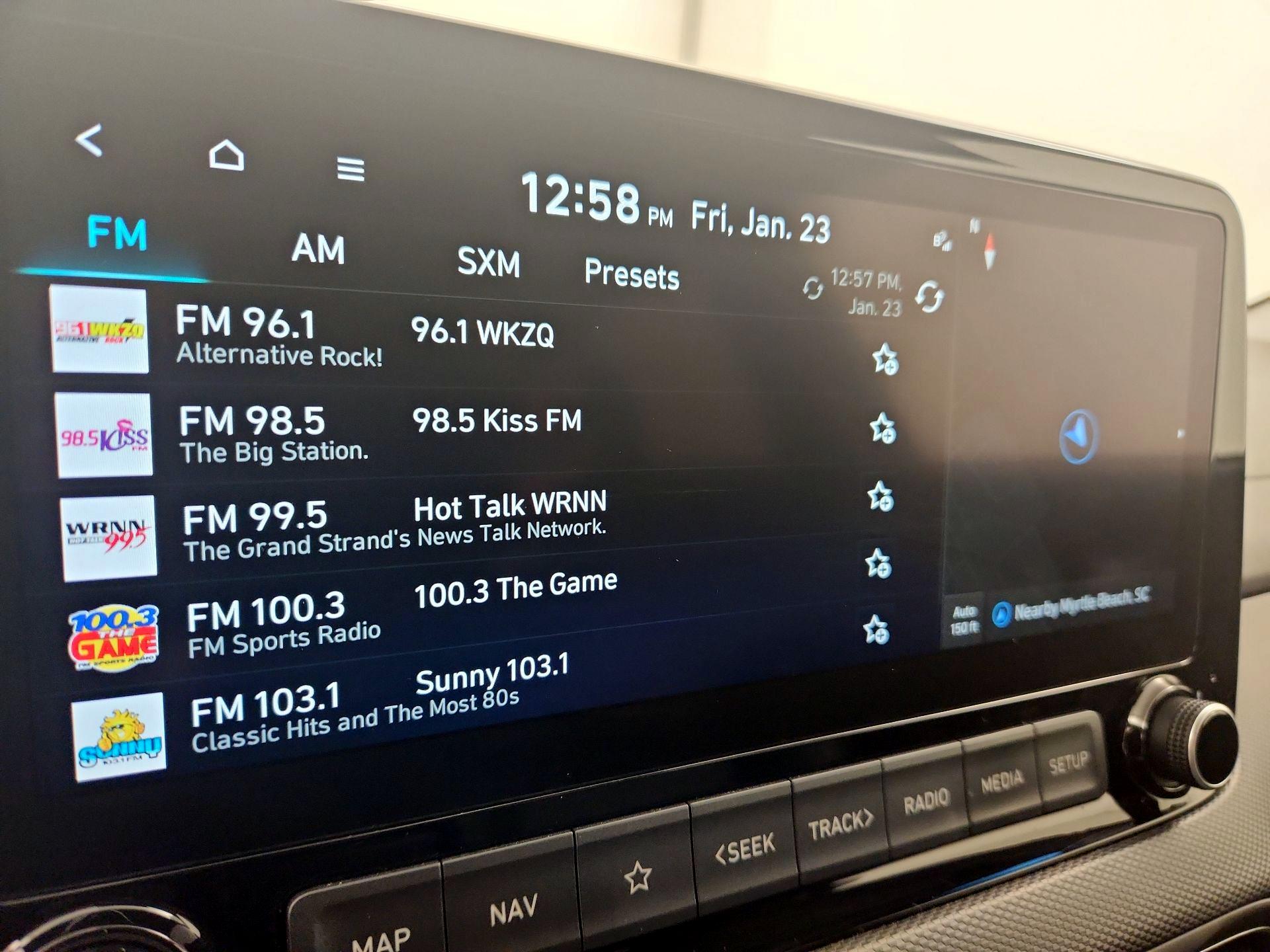 Thumbnail: 2022 Hyundai Kona - 16