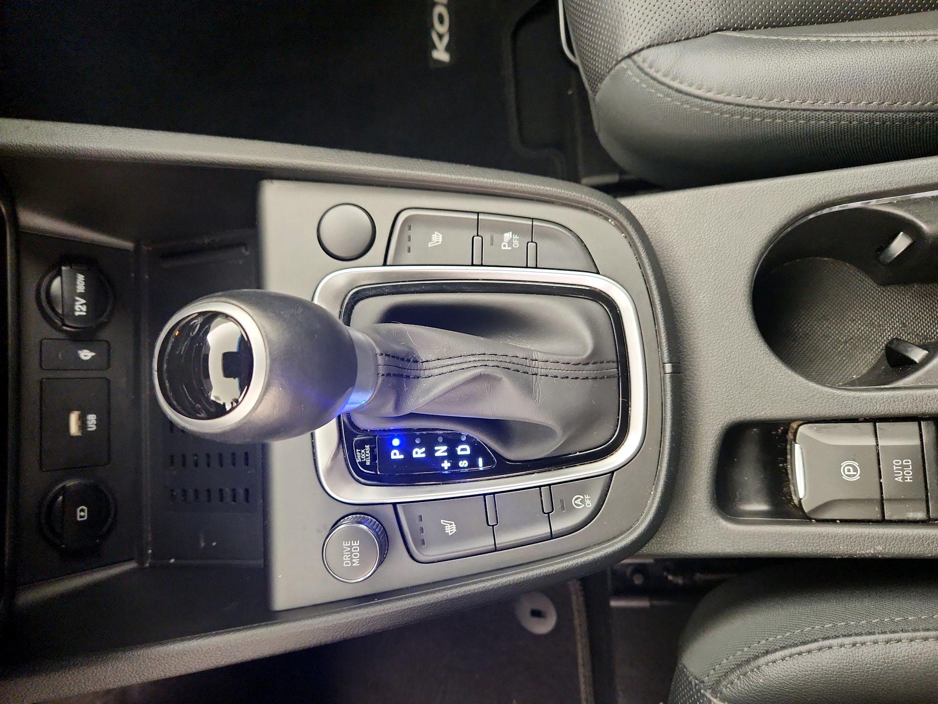 Thumbnail: 2022 Hyundai Kona - 18