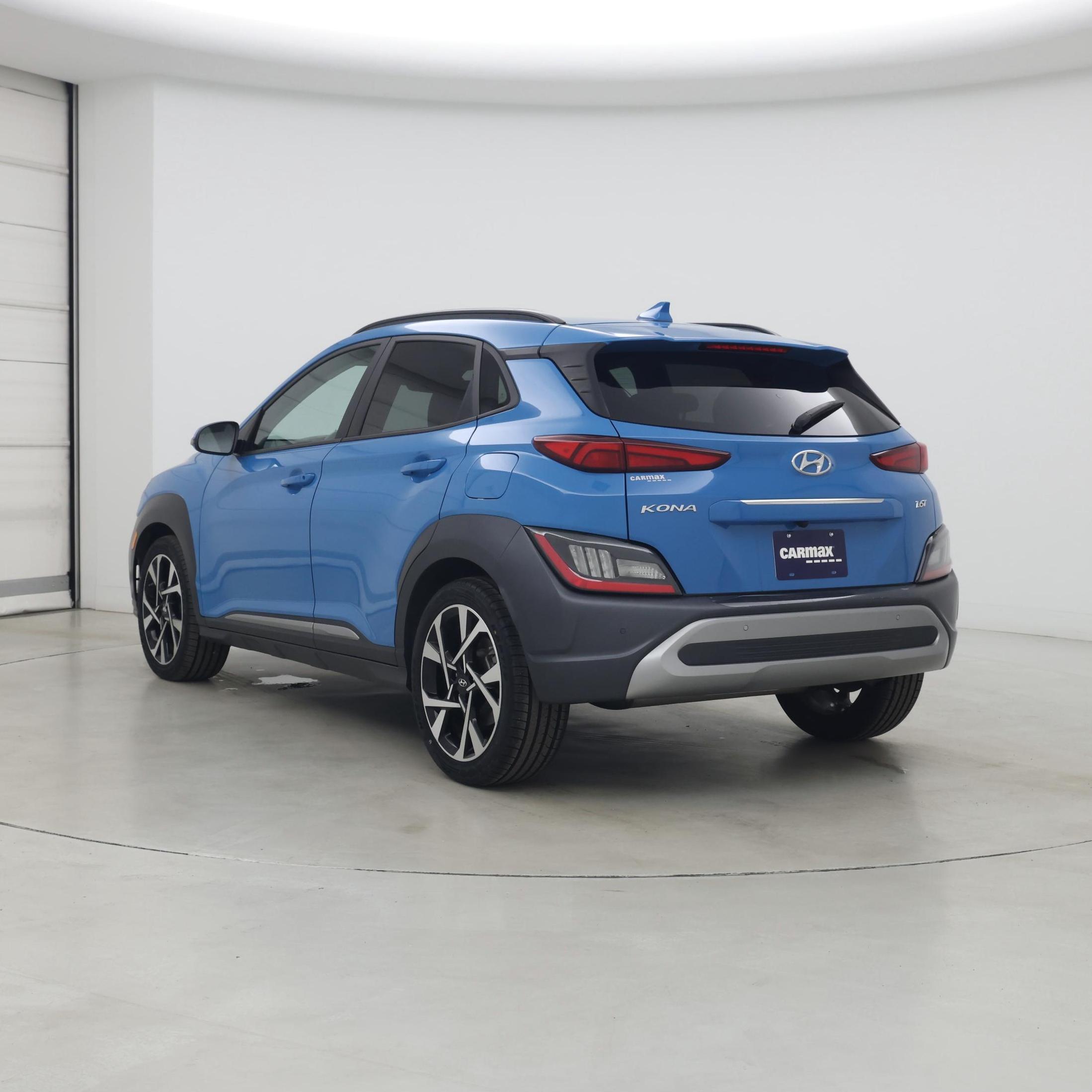 Thumbnail: 2022 Hyundai Kona - 2
