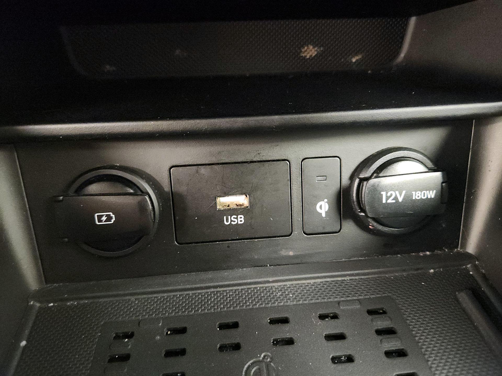 Thumbnail: 2022 Hyundai Kona - 19