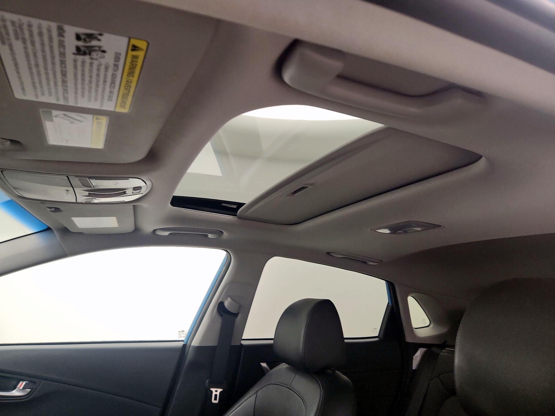 Thumbnail: 2022 Hyundai Kona - 20