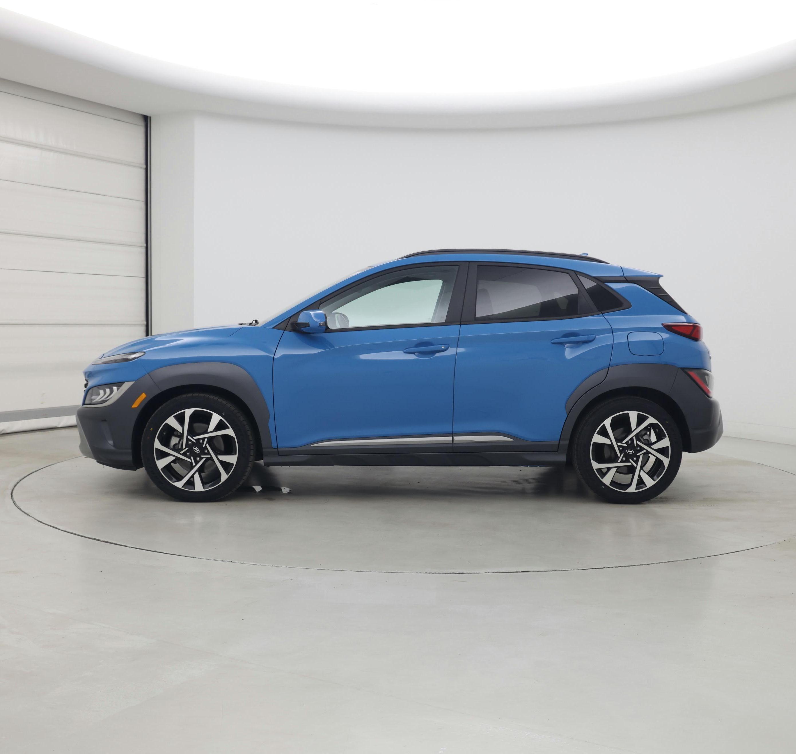 Thumbnail: 2022 Hyundai Kona - 3