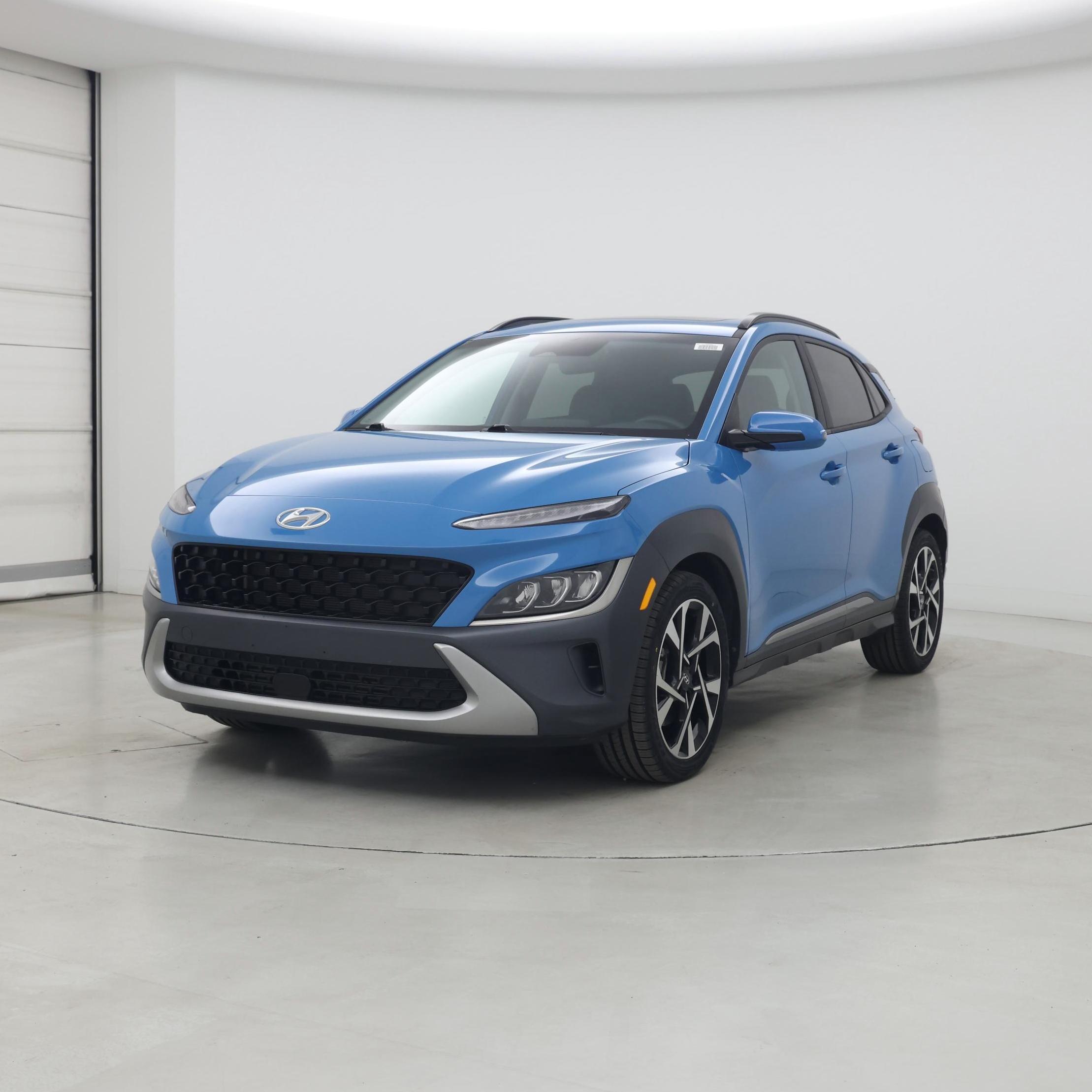 Thumbnail: 2022 Hyundai Kona - 4