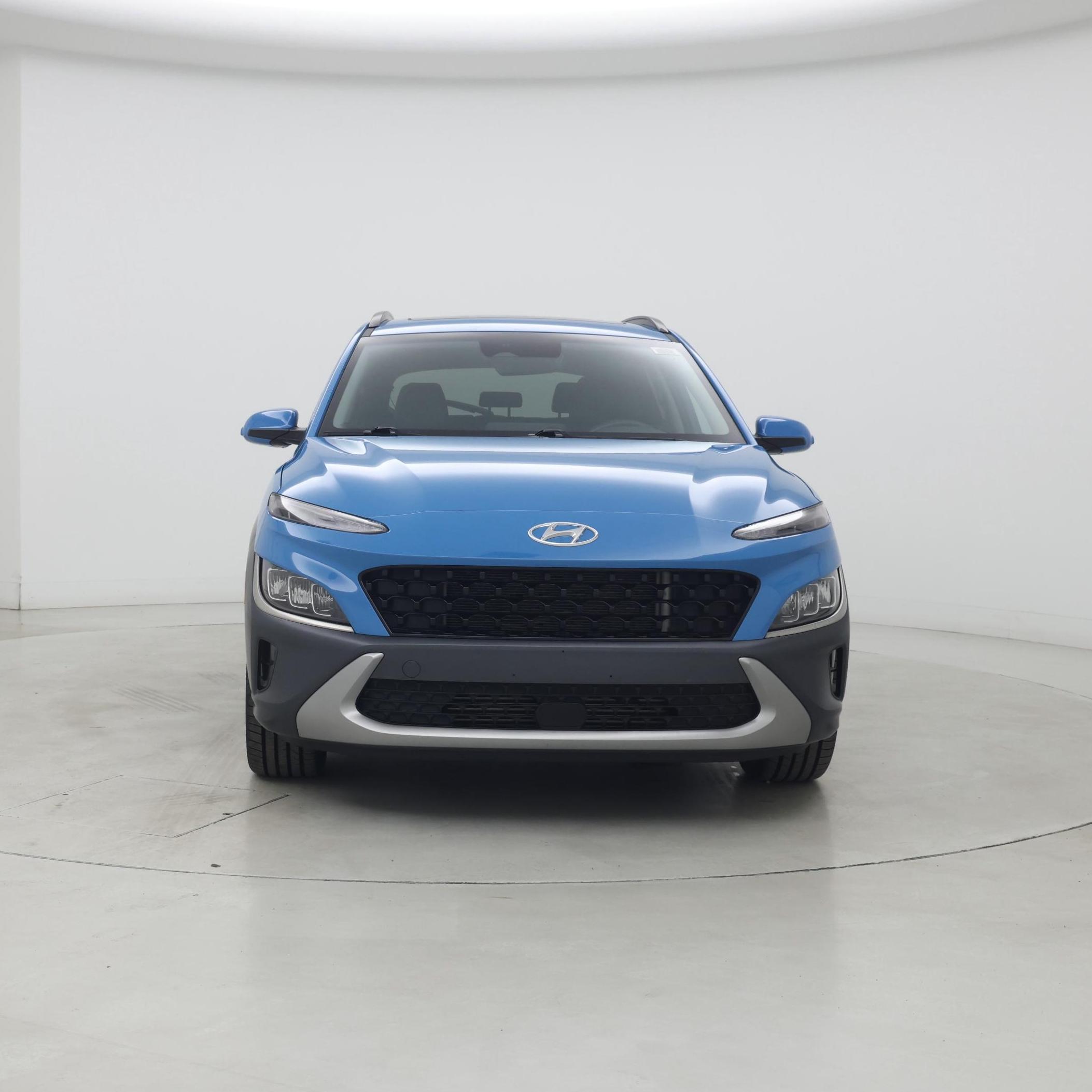 Thumbnail: 2022 Hyundai Kona - 5