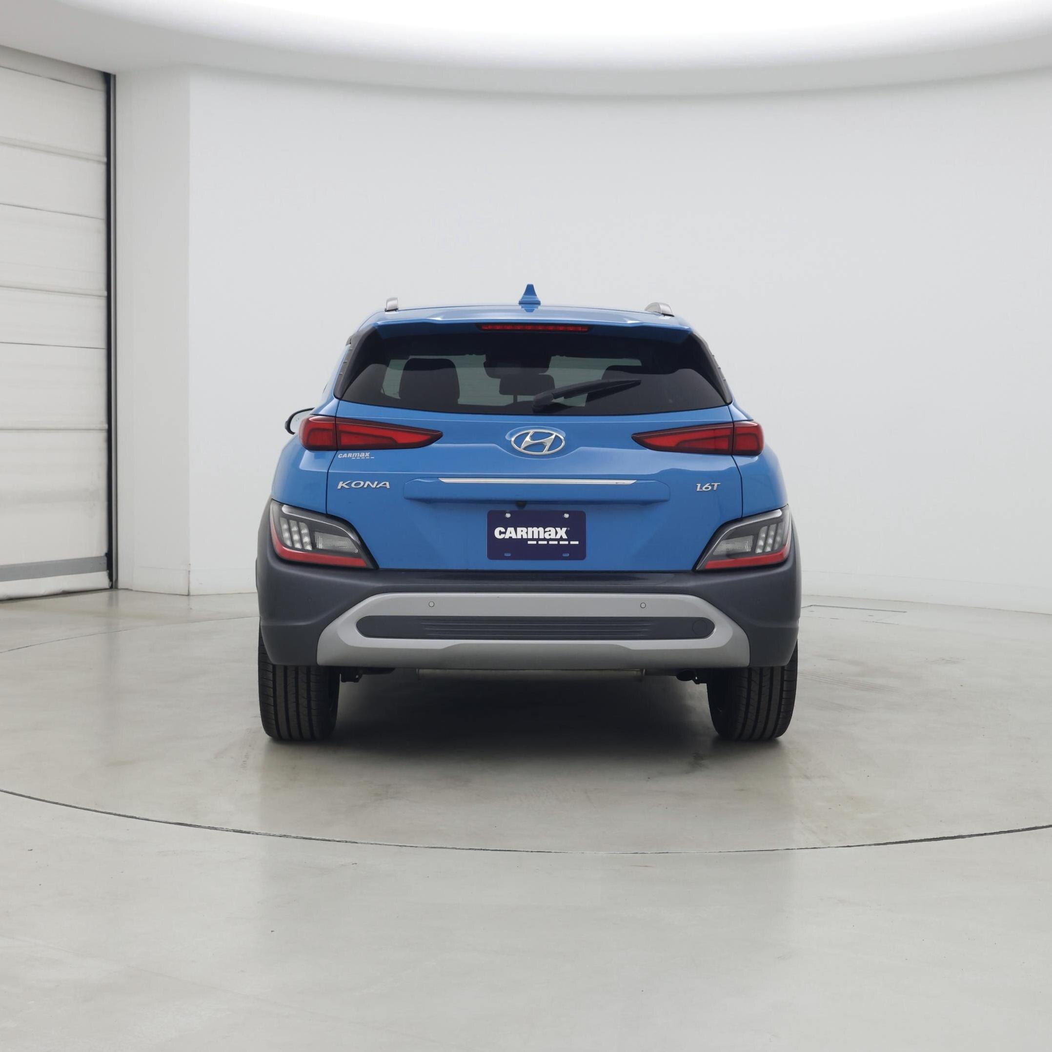 Thumbnail: 2022 Hyundai Kona - 6