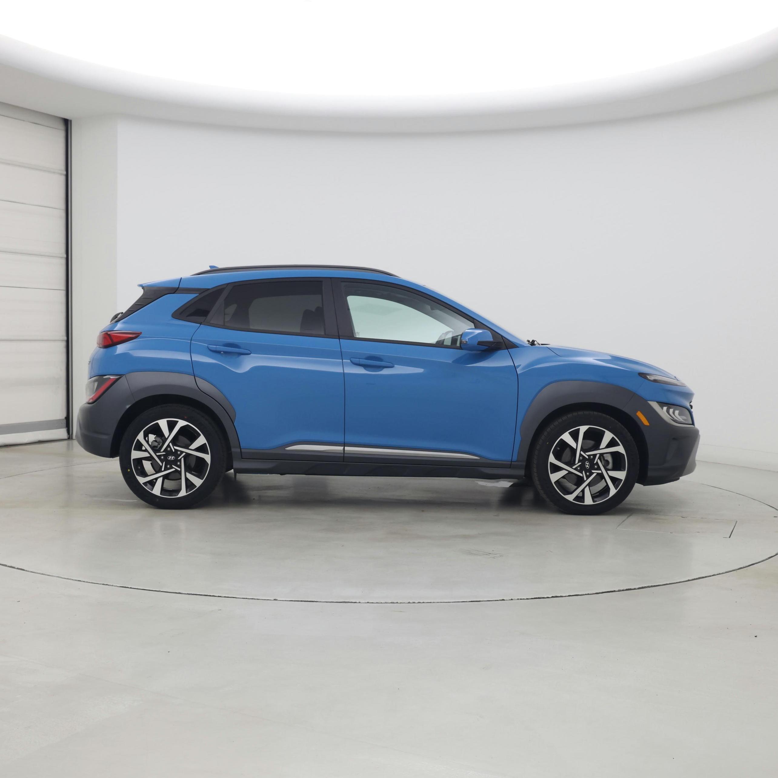 Thumbnail: 2022 Hyundai Kona - 7