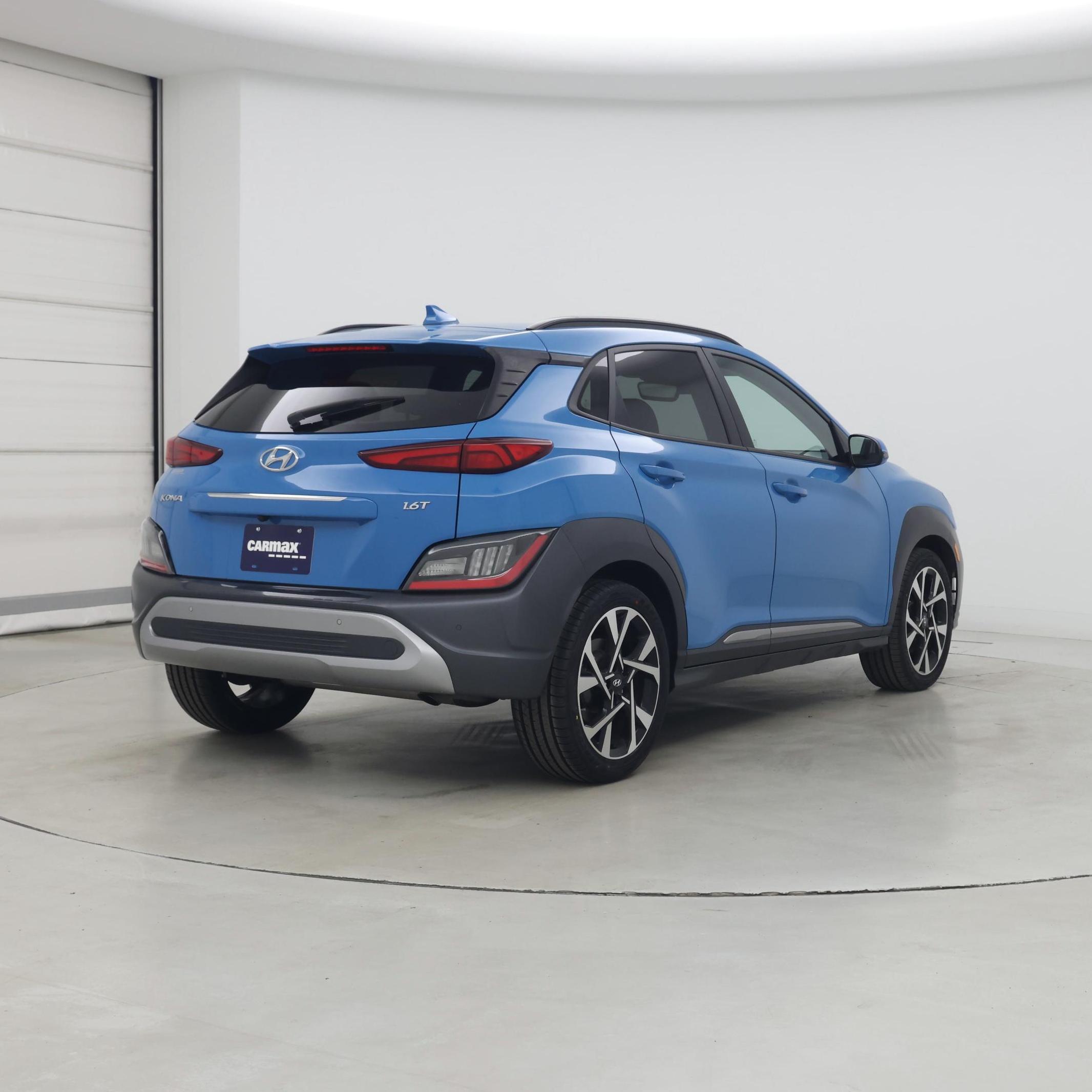 Thumbnail: 2022 Hyundai Kona - 8