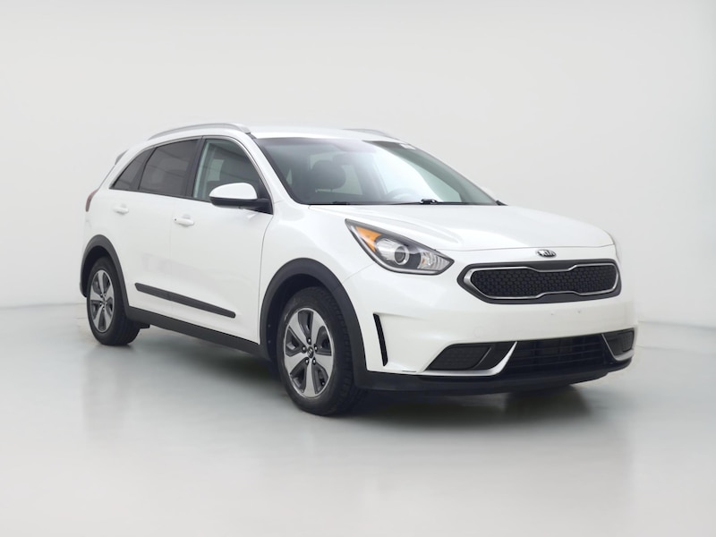 2017 Kia Niro LX -
                  Myrtle Beach, SC