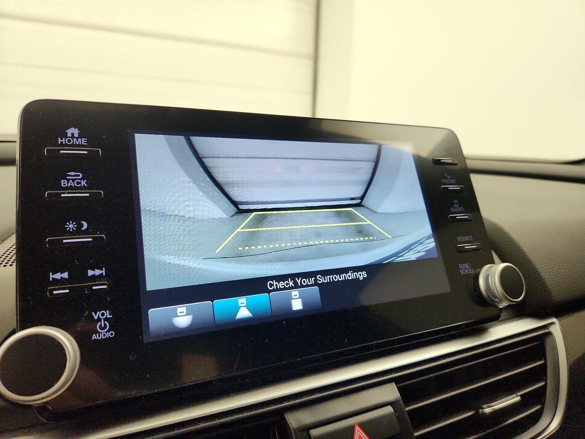 Thumbnail: 2020 Honda Accord - 14