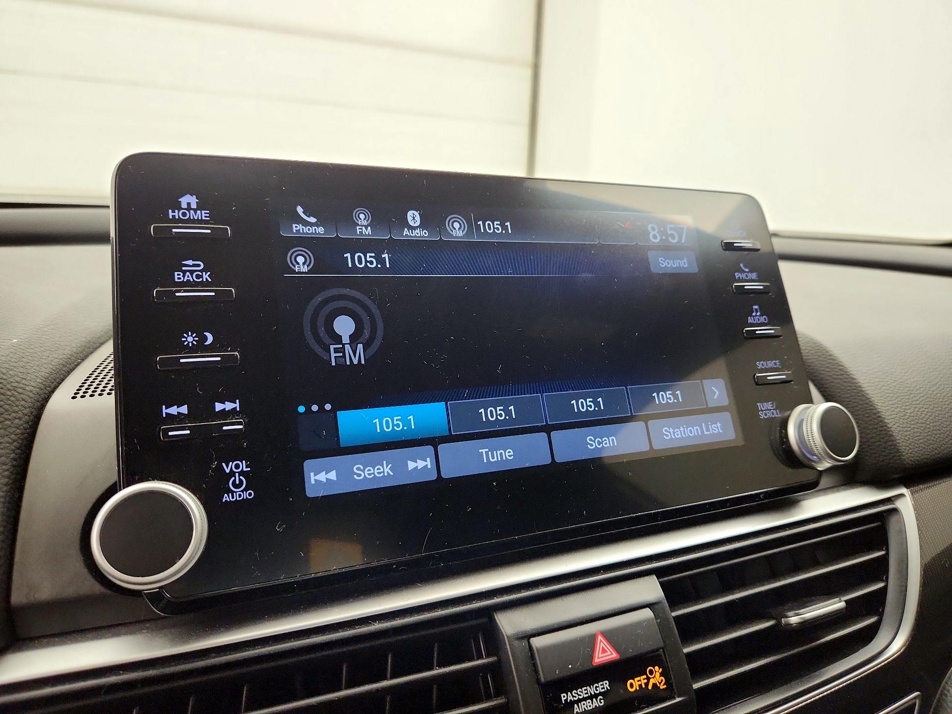 Thumbnail: 2020 Honda Accord - 15