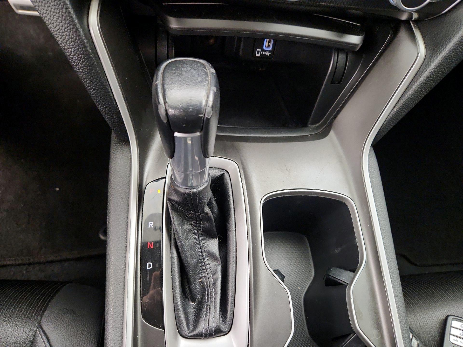 Thumbnail: 2020 Honda Accord - 17